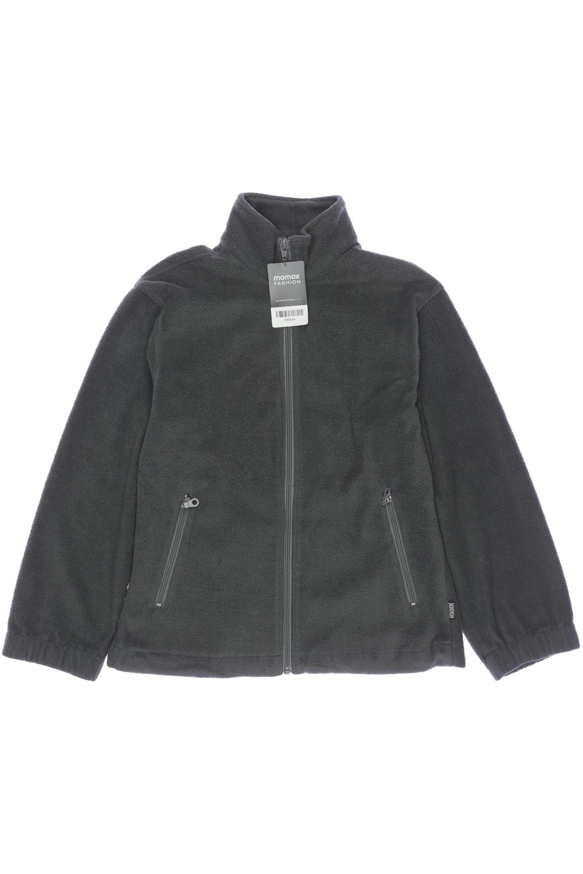 

XS Exes Herren Hoodies & Sweater, grau, Gr. 152