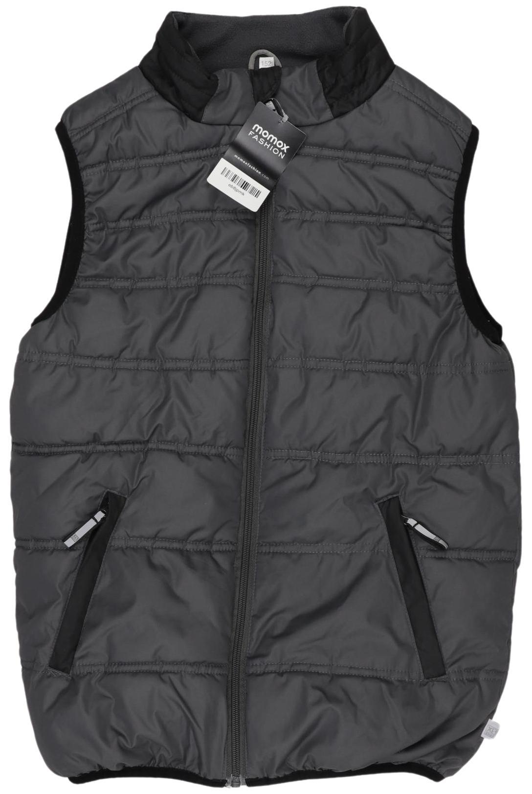 

XS Exes Herren Jacke, grau, Gr. 152