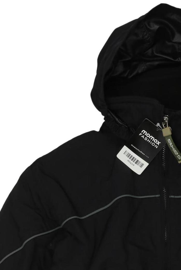 Thumbnail - XS Exes Jungen Jacke, schwarz, Gr. 152