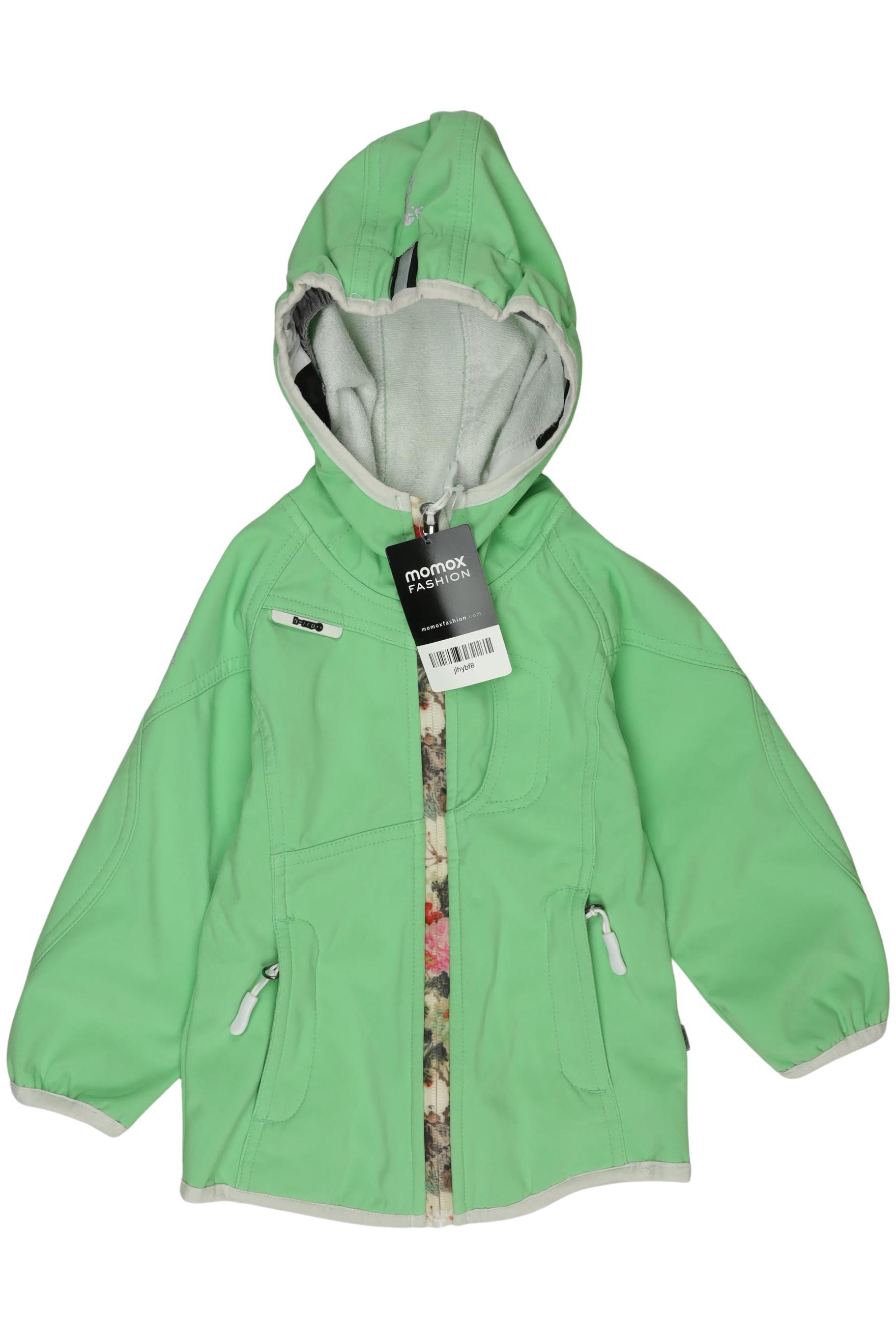 

XS Exes Herren Jacke, hellgrün, Gr. 92