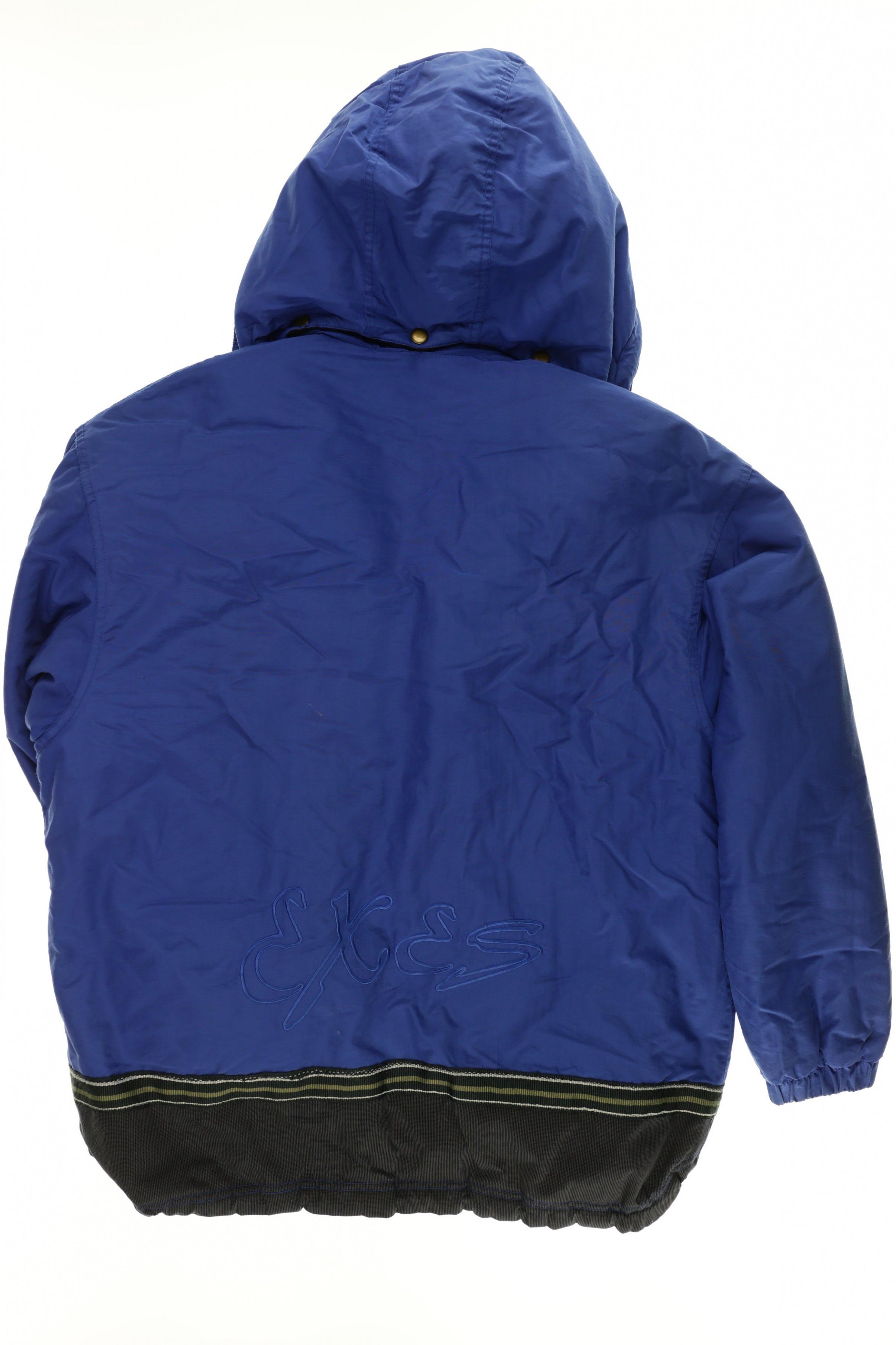 Thumbnail - XS Exes Jungen Jacke, blau, Gr. 176
