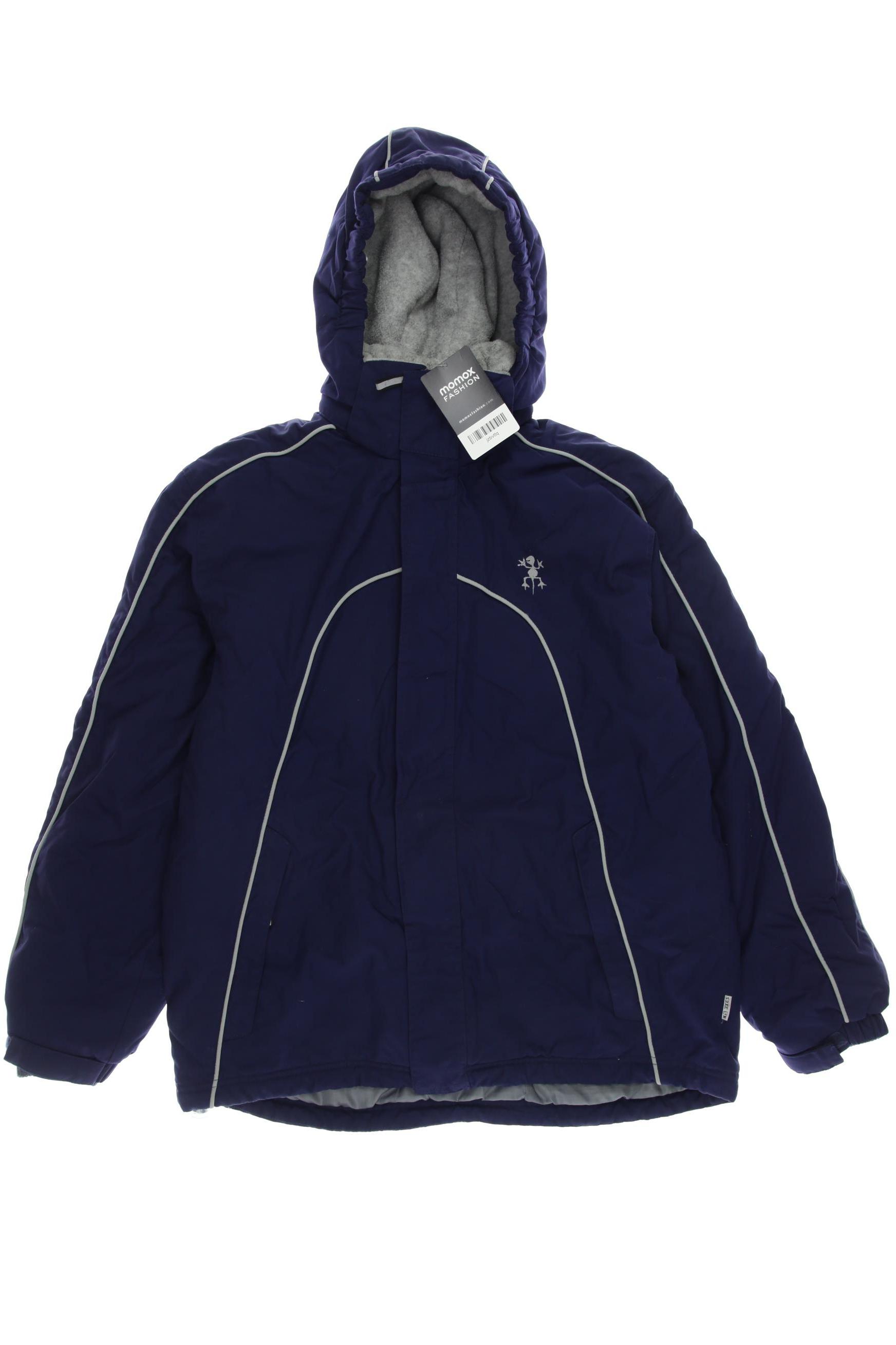 

XS Exes Herren Jacke, blau, Gr. 164