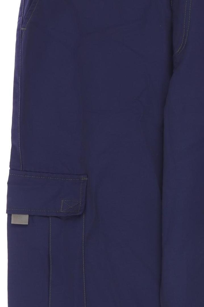 Thumbnail - XS Exes Jungen Stoffhose, marineblau, Gr. 164