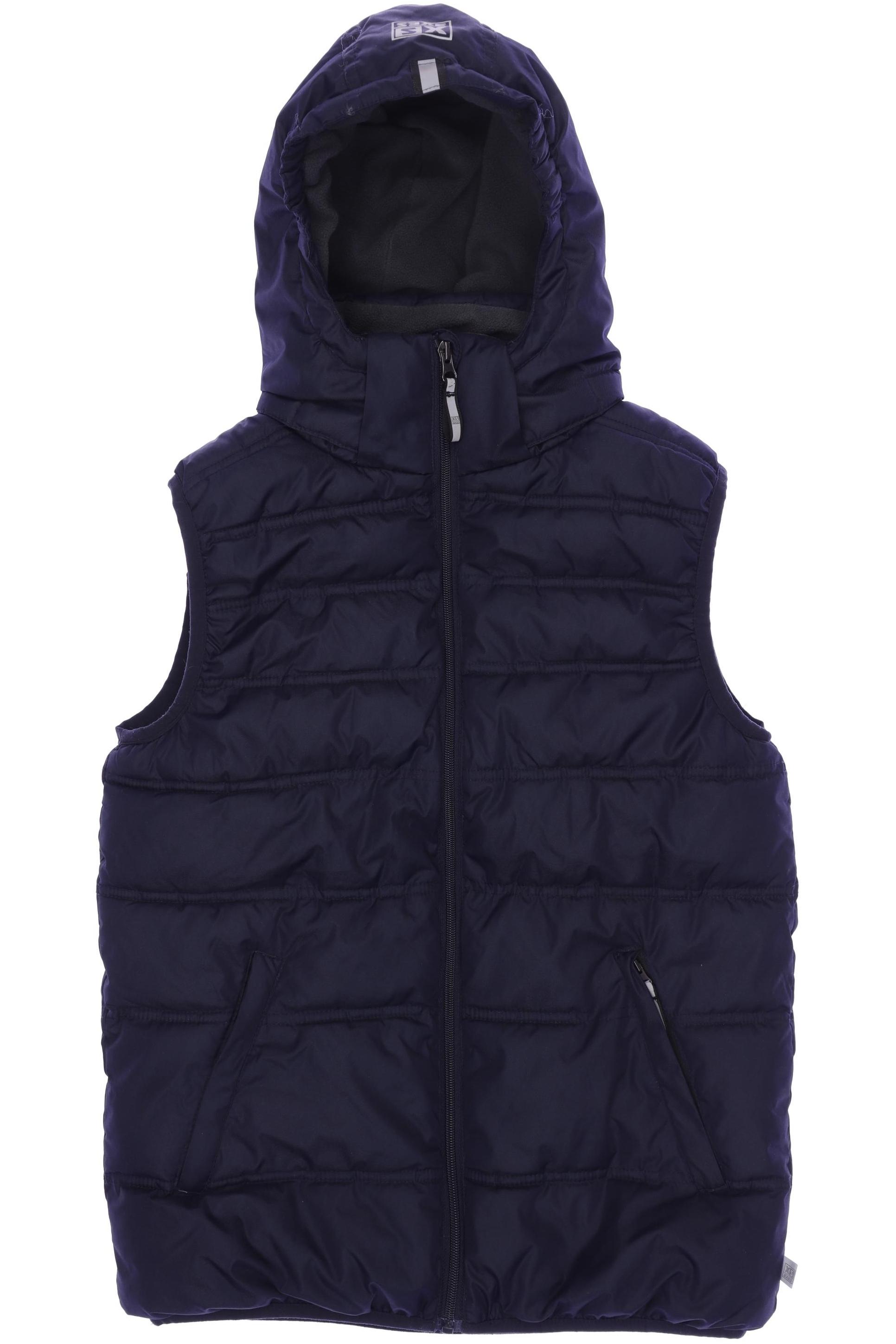 

XS Exes Herren Jacke, marineblau, Gr. 152