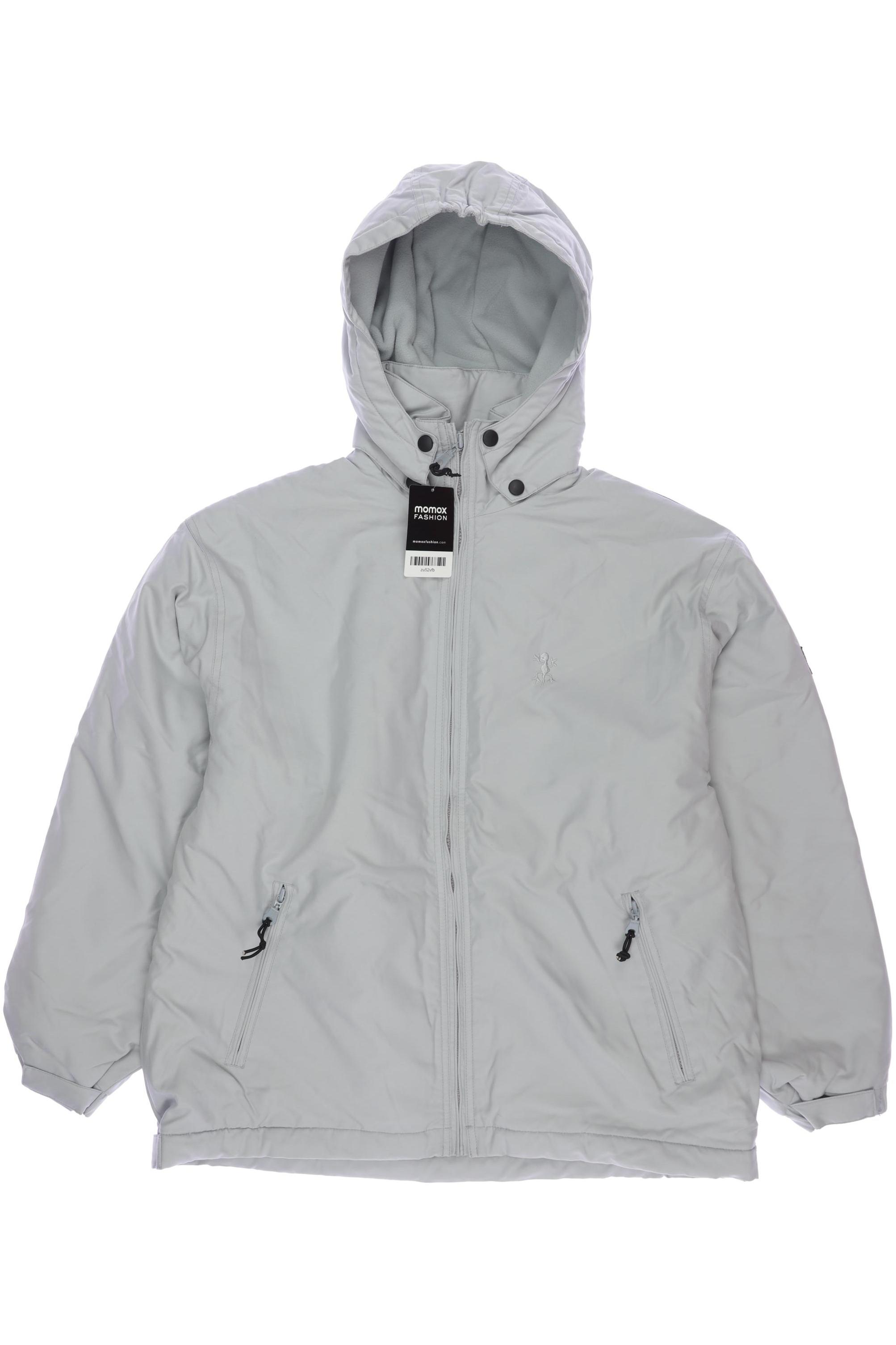 

XS Exes Herren Jacke, grau, Gr. 164