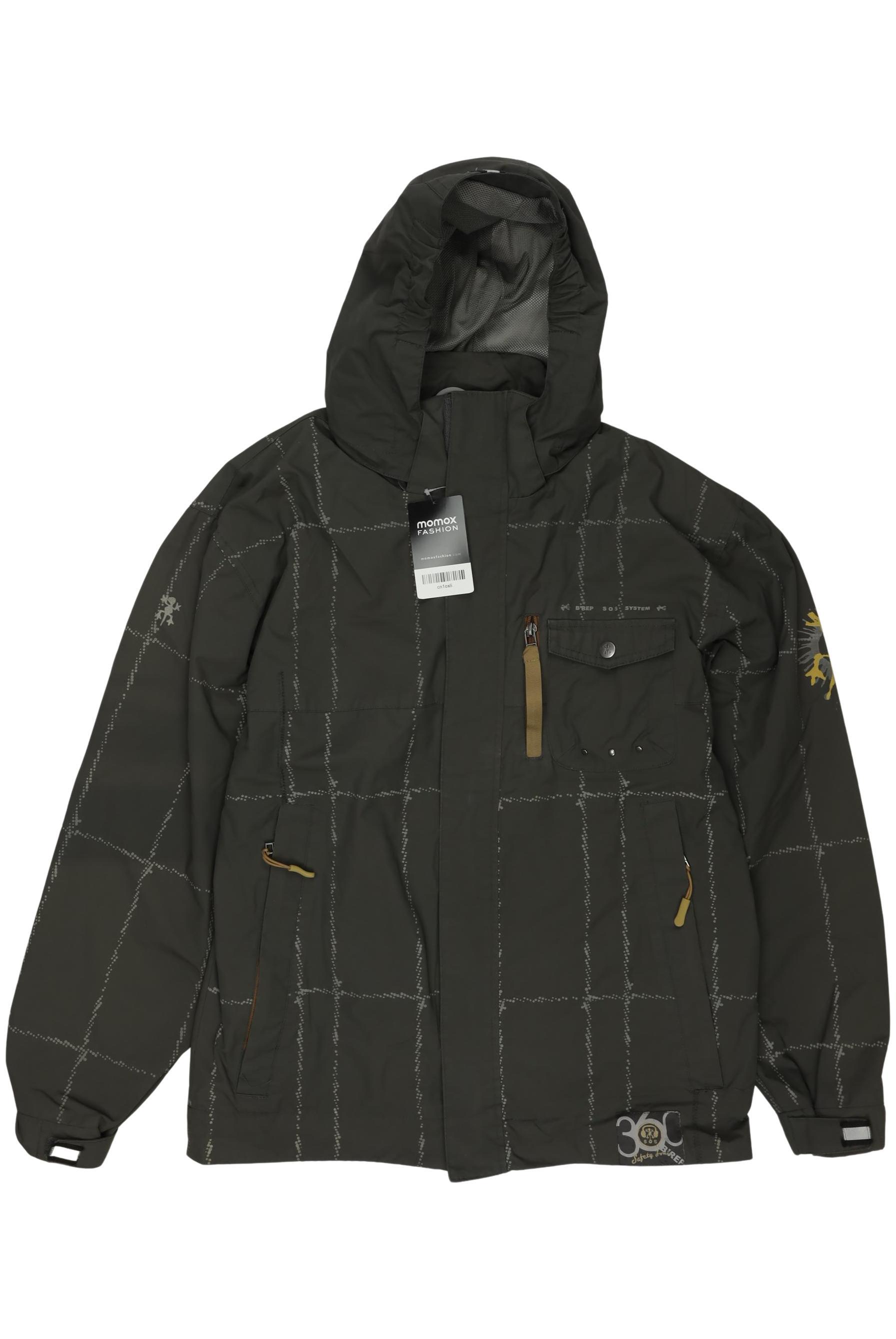 

XS Exes Mädchen Jacke, grün, Gr. 176