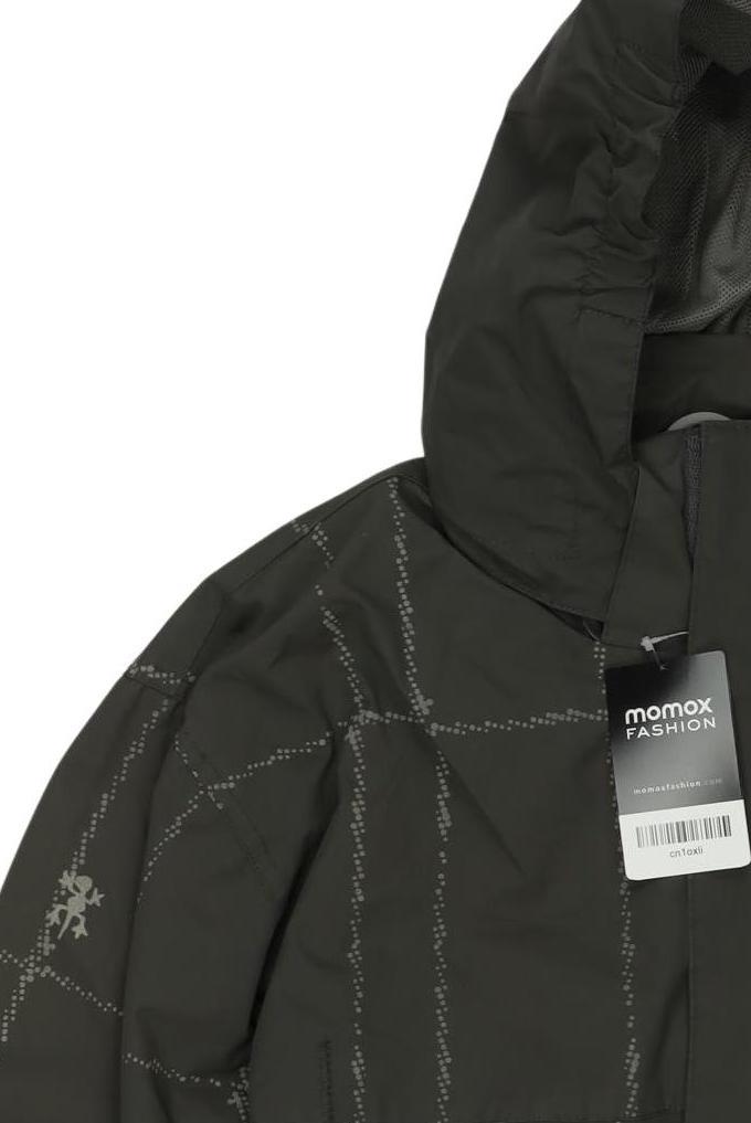 Thumbnail - XS Exes Mädchen Jacke, grün, Gr. 176