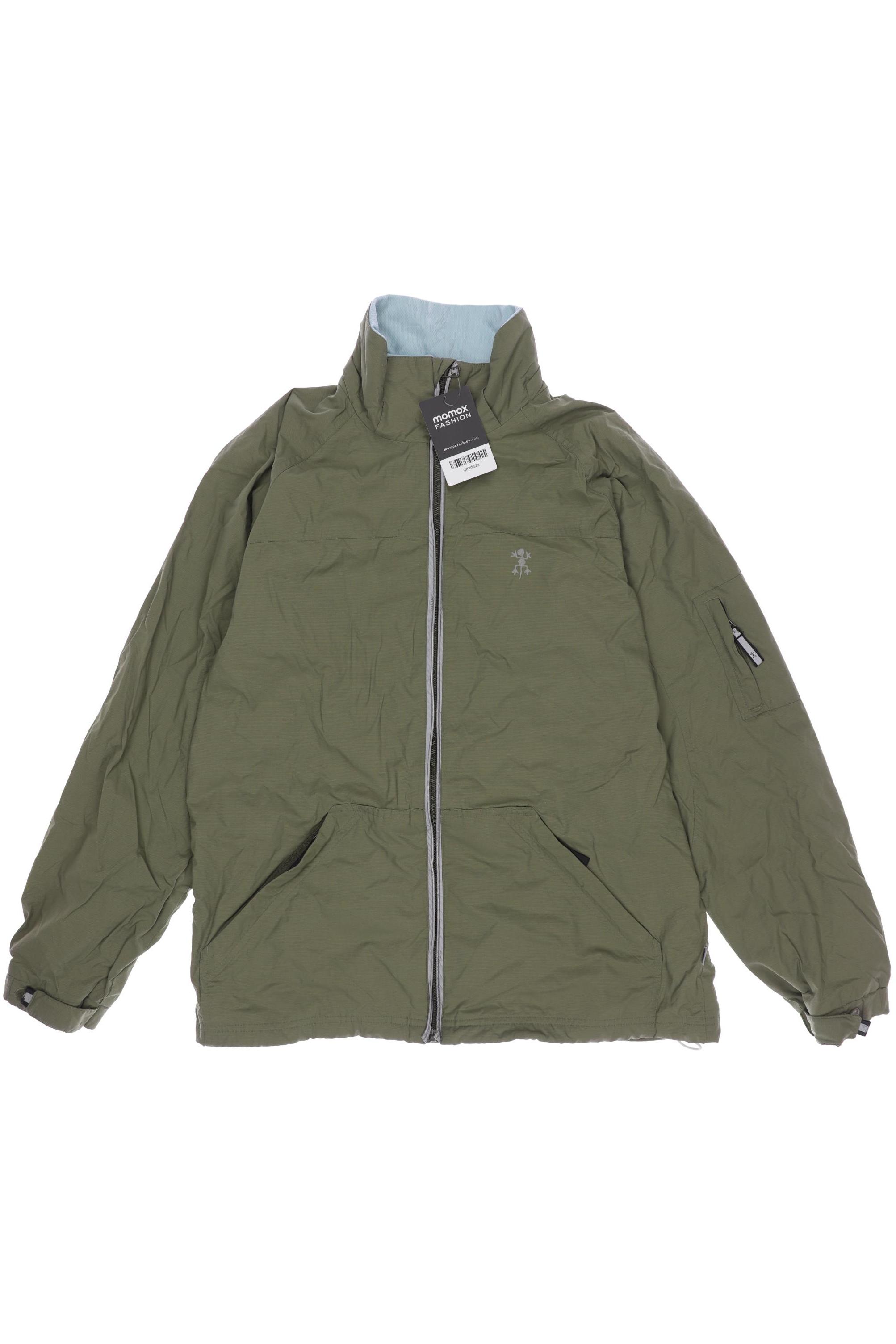 

XS Exes Damen Jacke, grün, Gr. 164