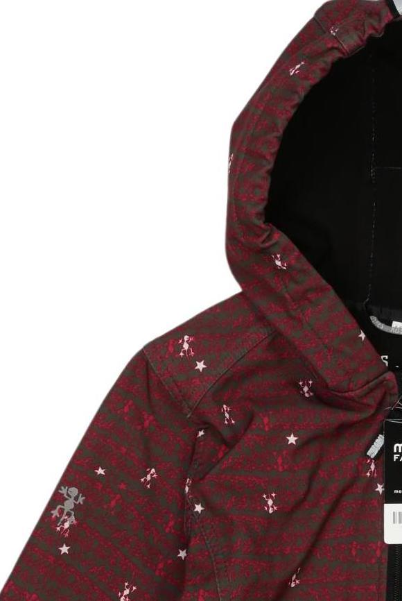 Thumbnail - XS Exes Mädchen Jacke, rot, Gr. 140