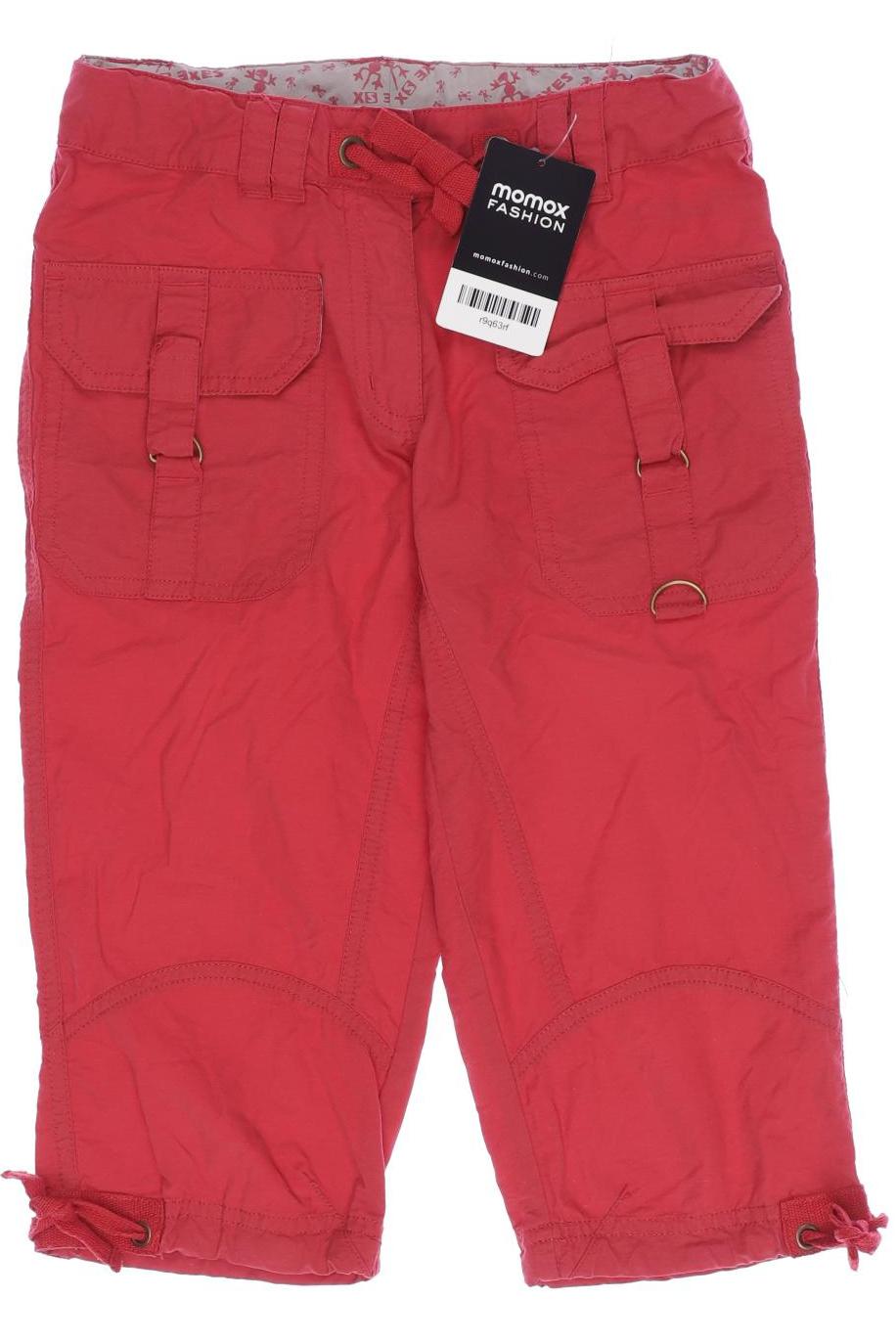 

XS EXES Mädchen Stoffhose, rot