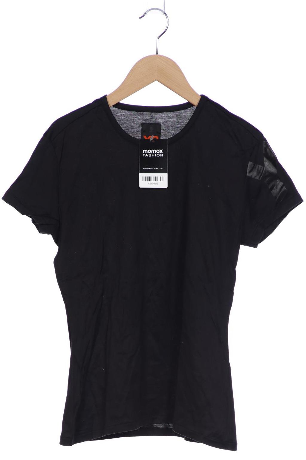 

Y-3 Damen T-Shirt, schwarz, Gr. 38