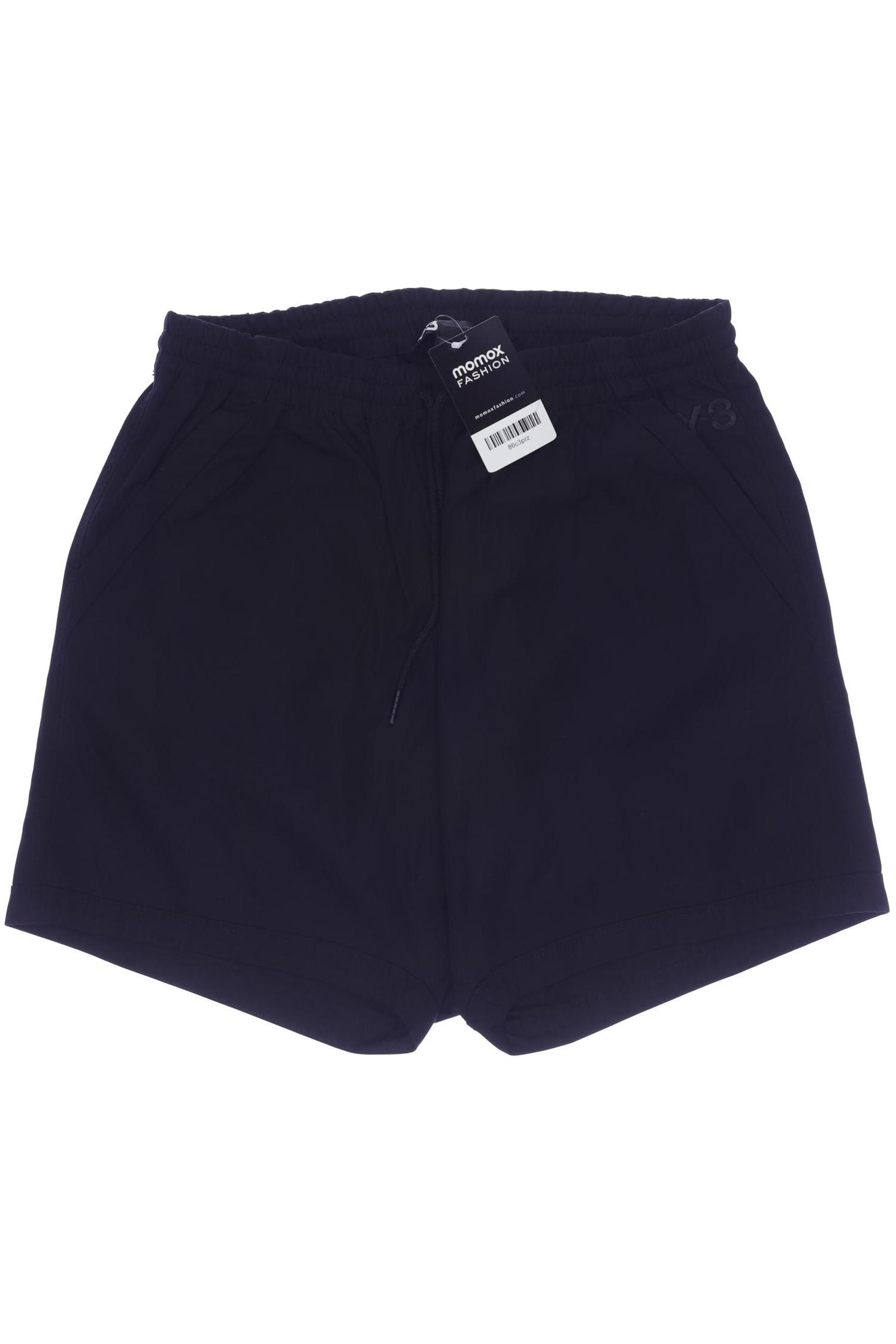 

Y-3 Damen Shorts, schwarz, Gr. 36