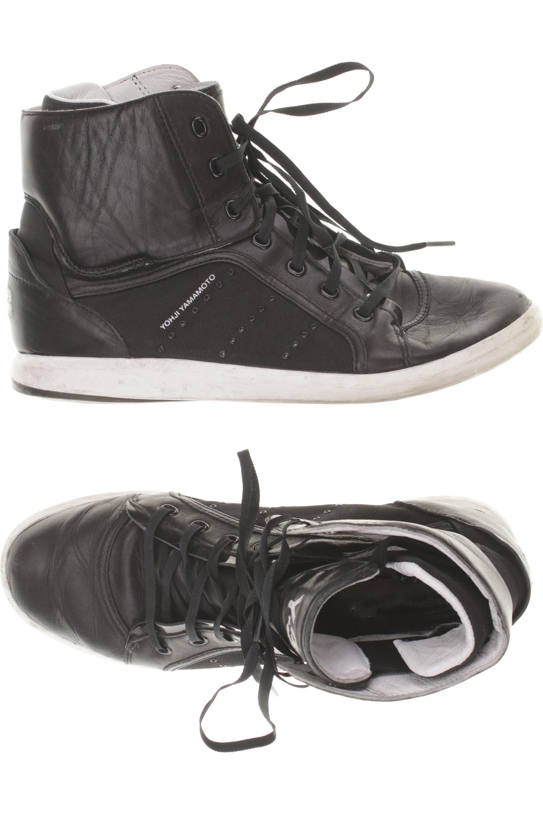 

Y-3 Damen Sneakers, schwarz, Gr. 6