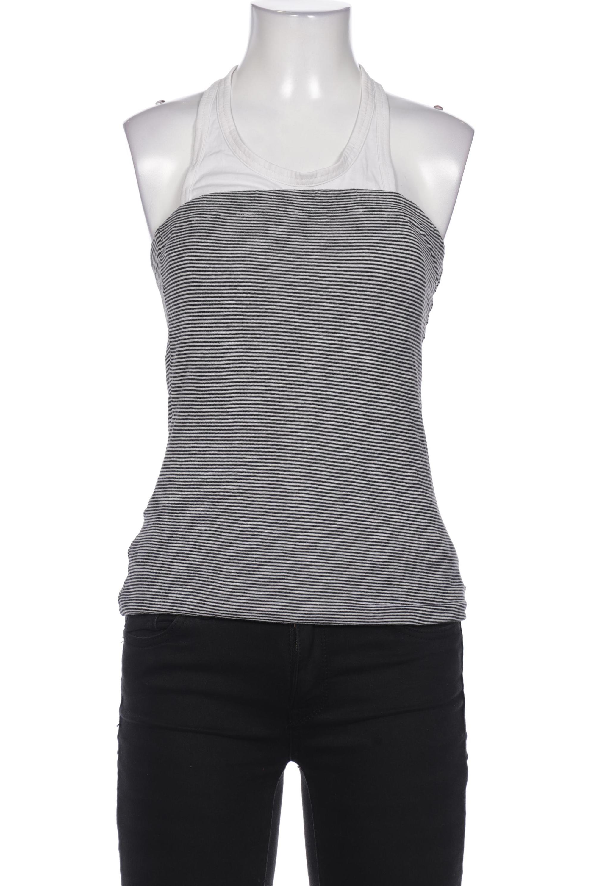 

Y-3 Damen Top, weiß, Gr. 34