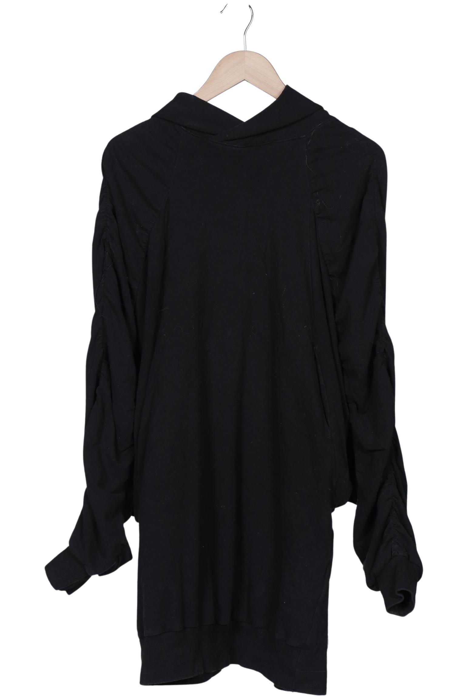 

Y-3 Damen Kapuzenpullover, schwarz, Gr. 38