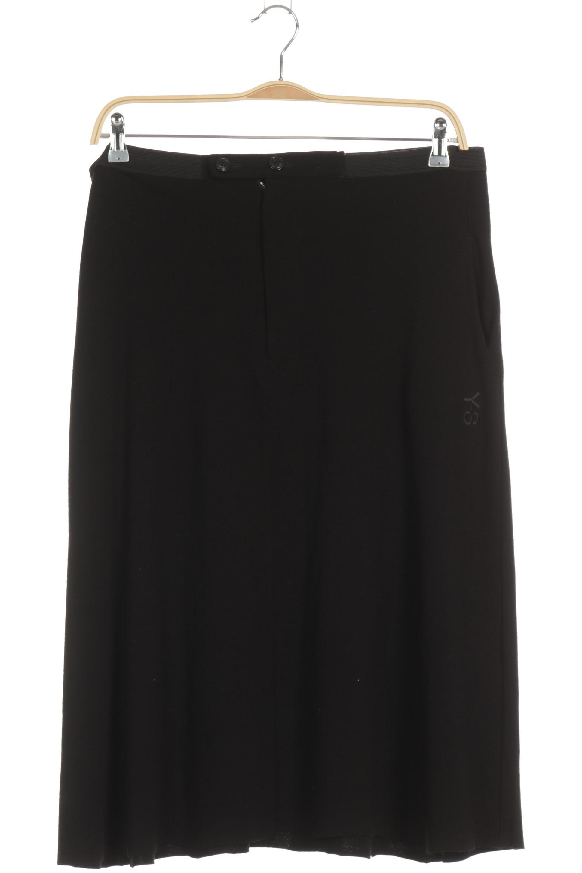 

Y-3 Damen Rock, schwarz, Gr.