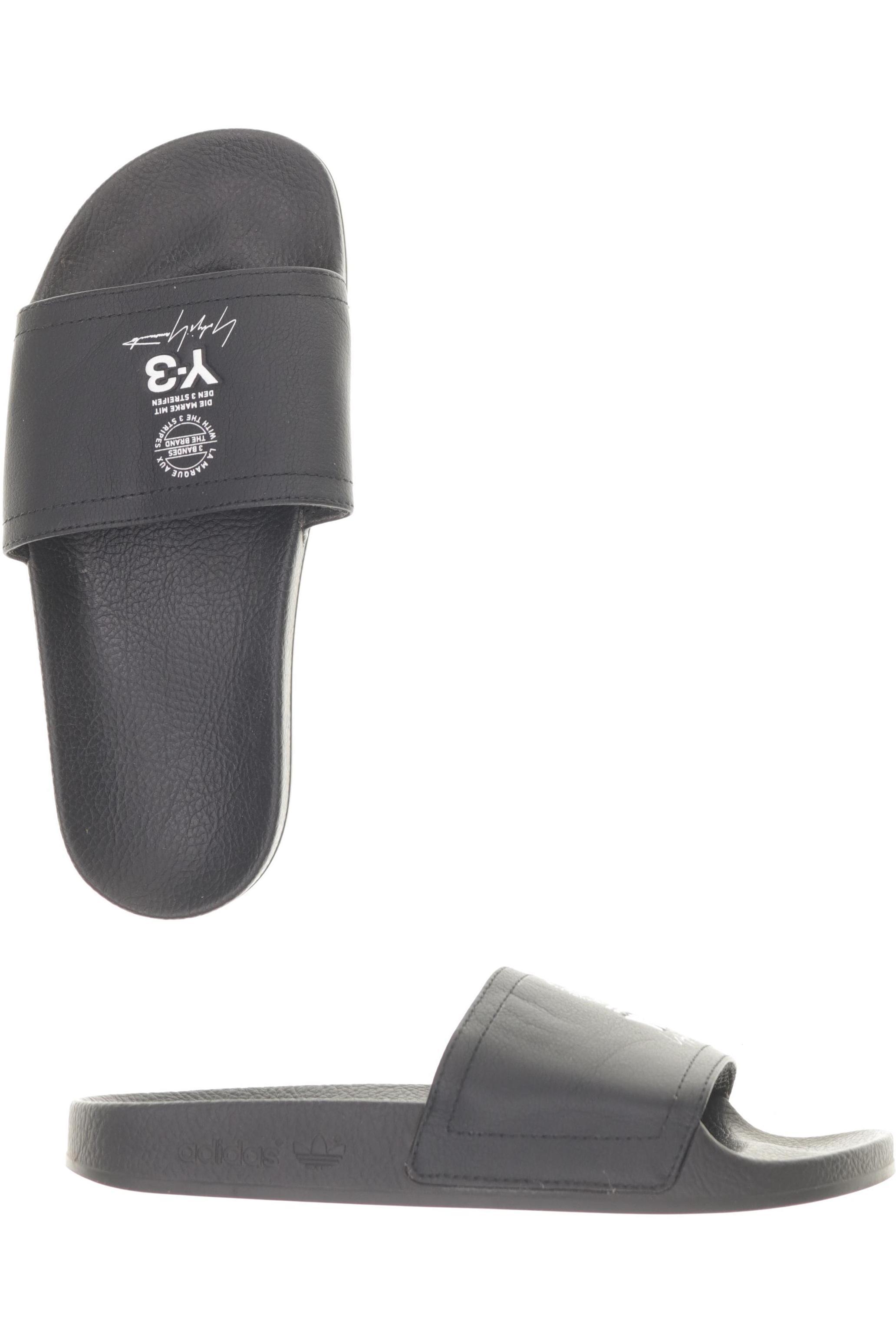 

Y-3 Damen Sandale, schwarz, Gr. 5