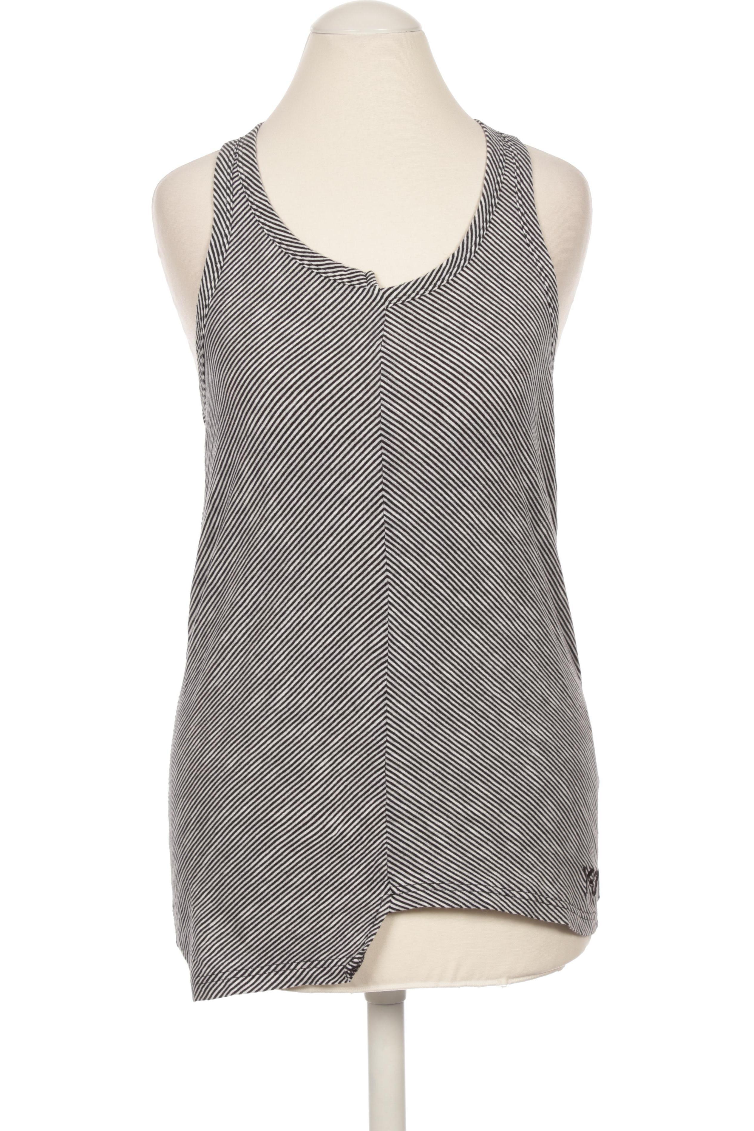 

Y-3 Damen Top, grau, Gr.