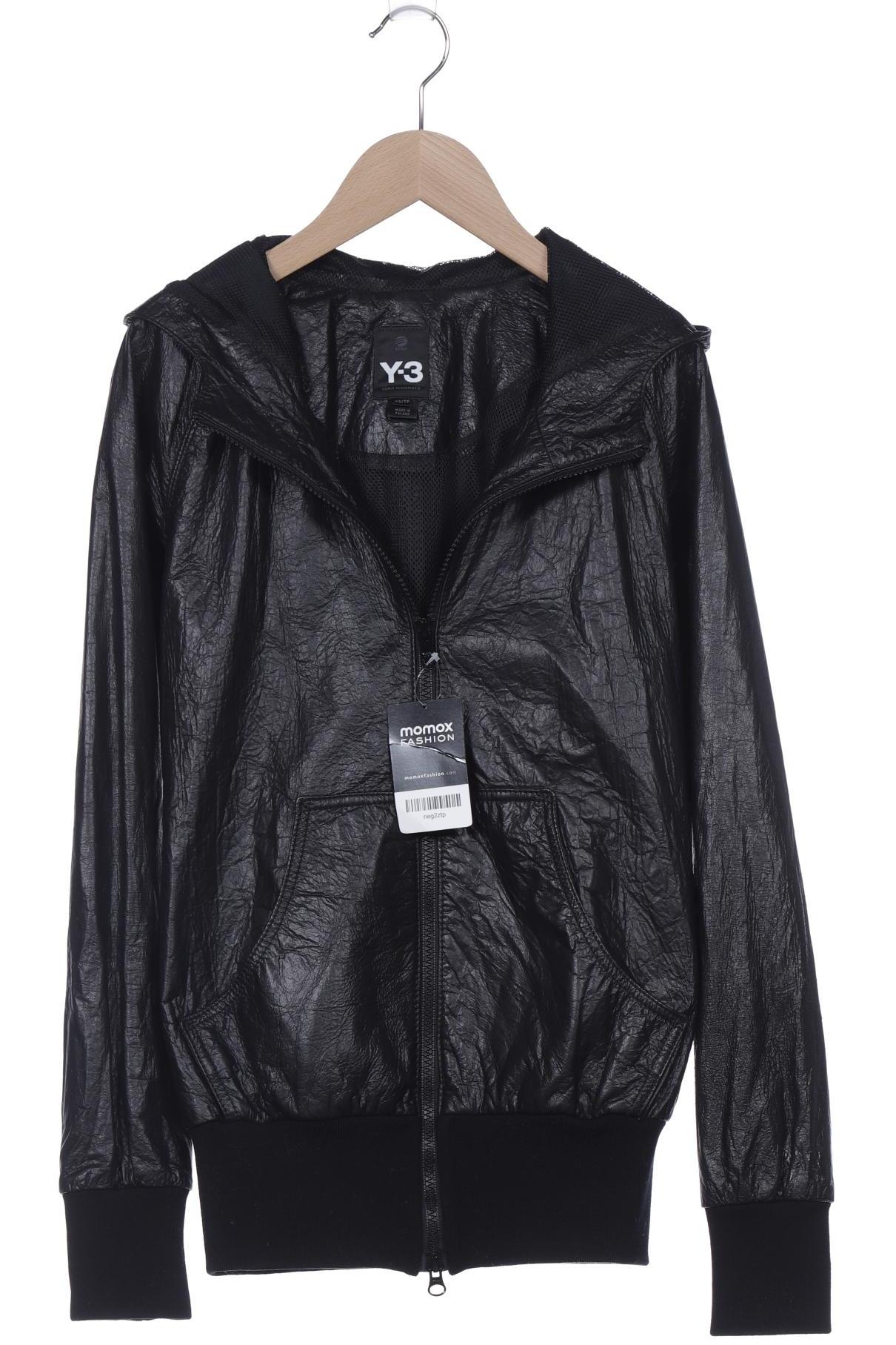 

Y-3 Damen Jacke, schwarz, Gr. 34