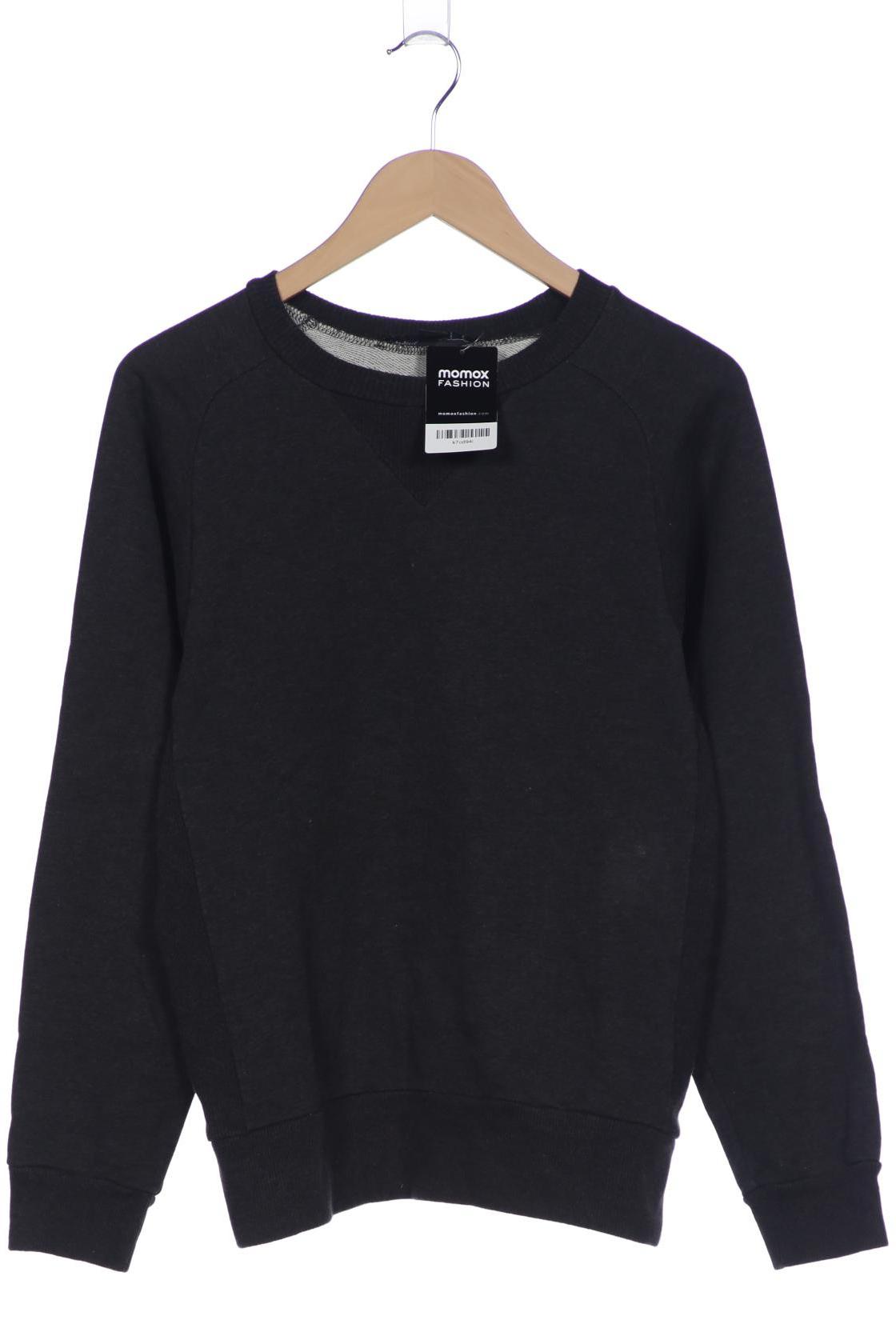 

Y-3 Damen Sweatshirt, grau, Gr. 38