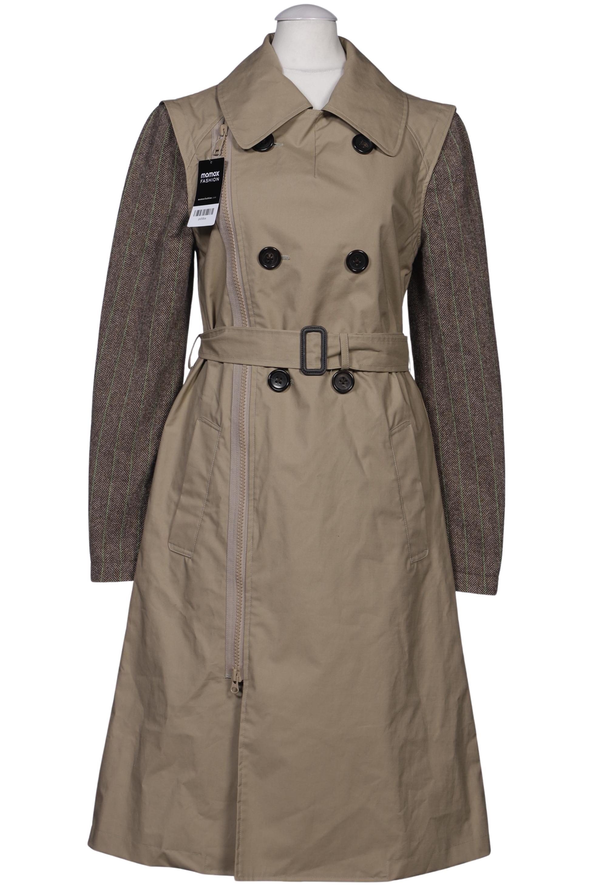 

Y-3 Damen Mantel, beige, Gr. 34