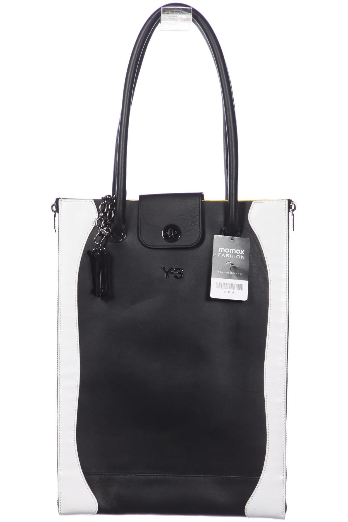 

Y-3 Damen Handtasche, schwarz, Gr.