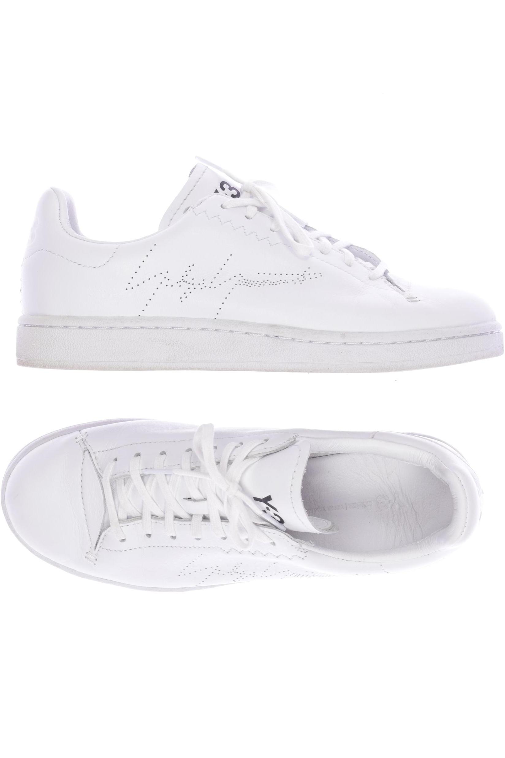 

Y-3 Damen Sneakers, weiß, Gr. 6.5