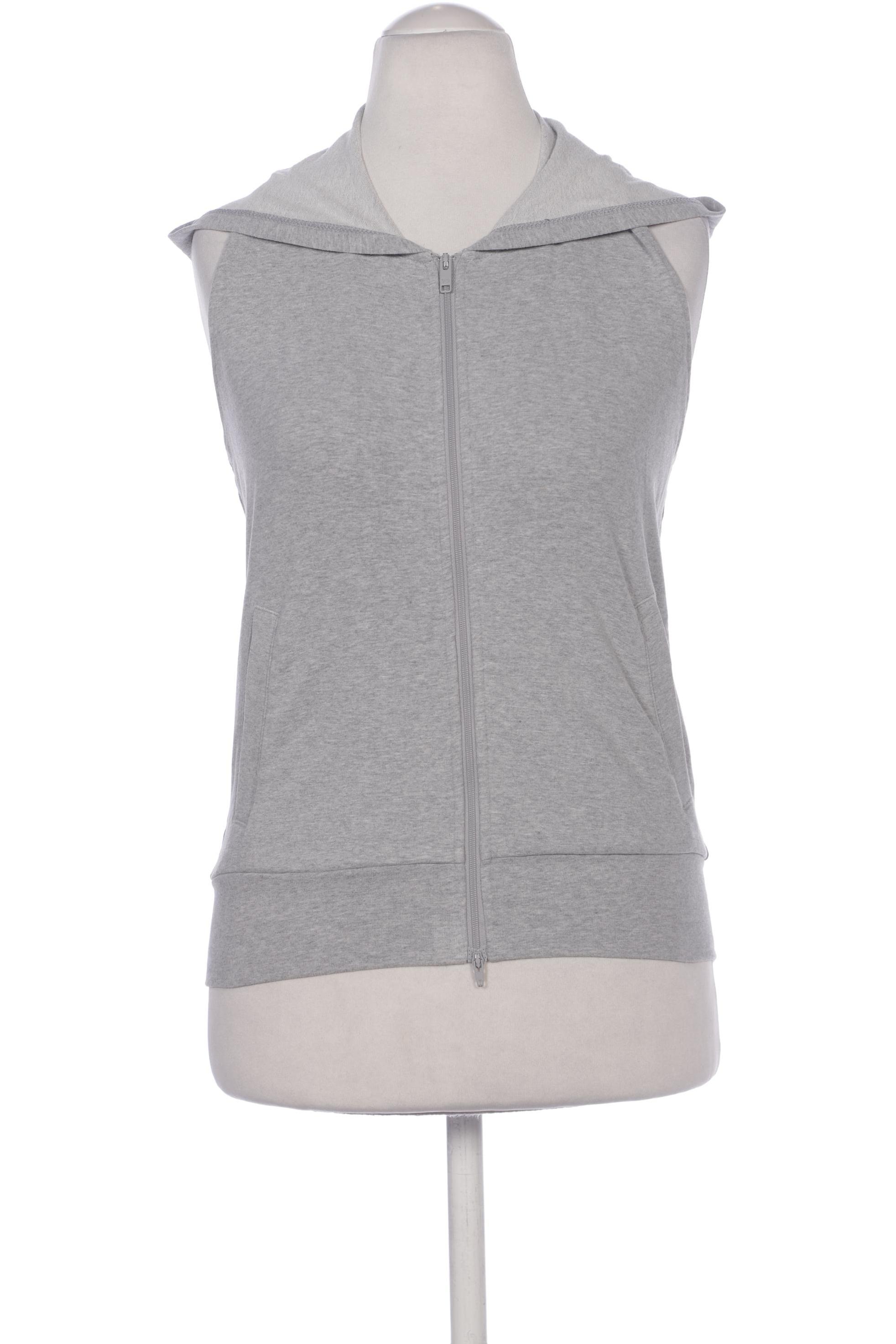 

Y-3 Damen Weste, grau, Gr. 42