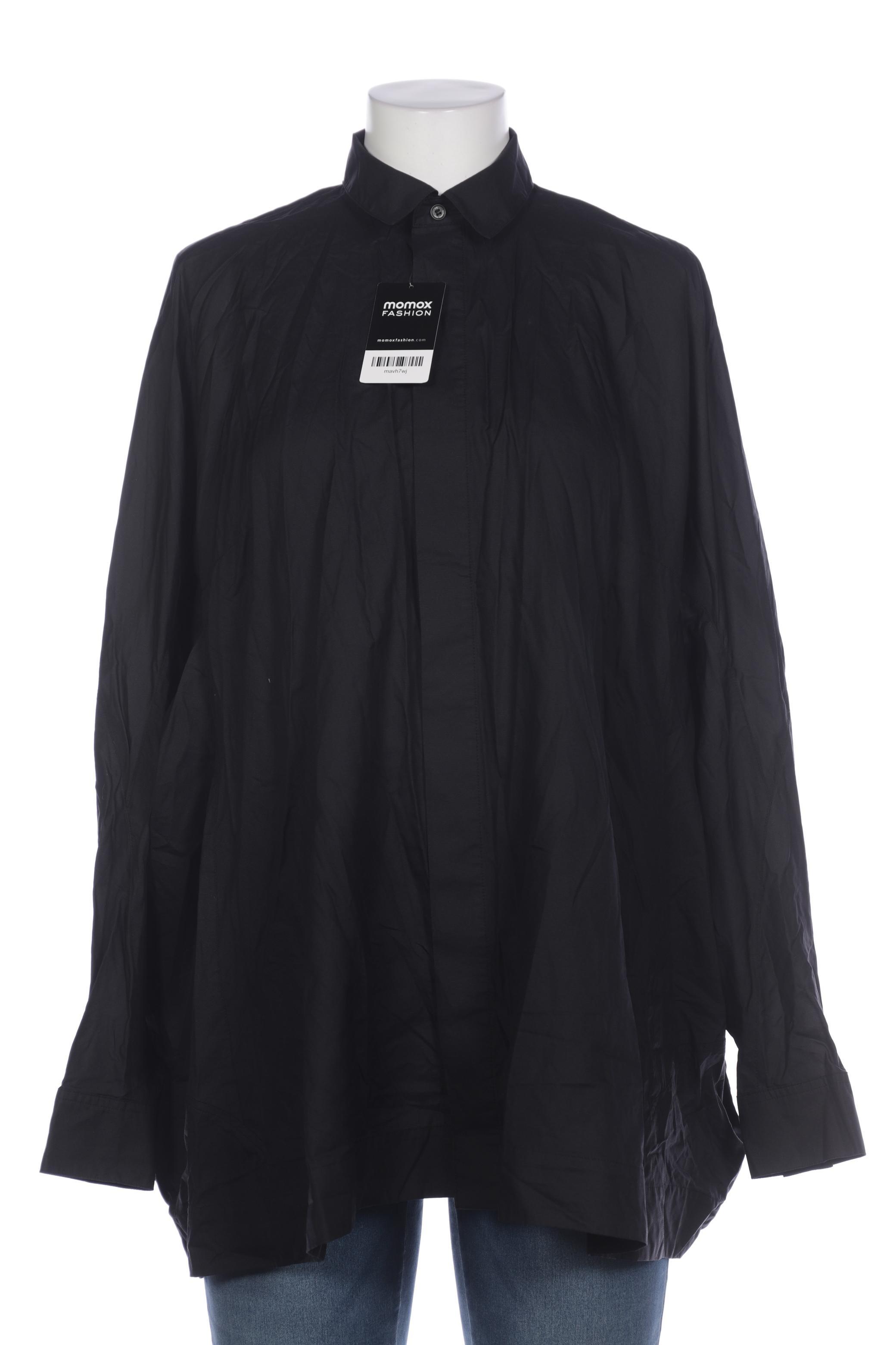 

Y-3 Damen Bluse, schwarz, Gr. 38