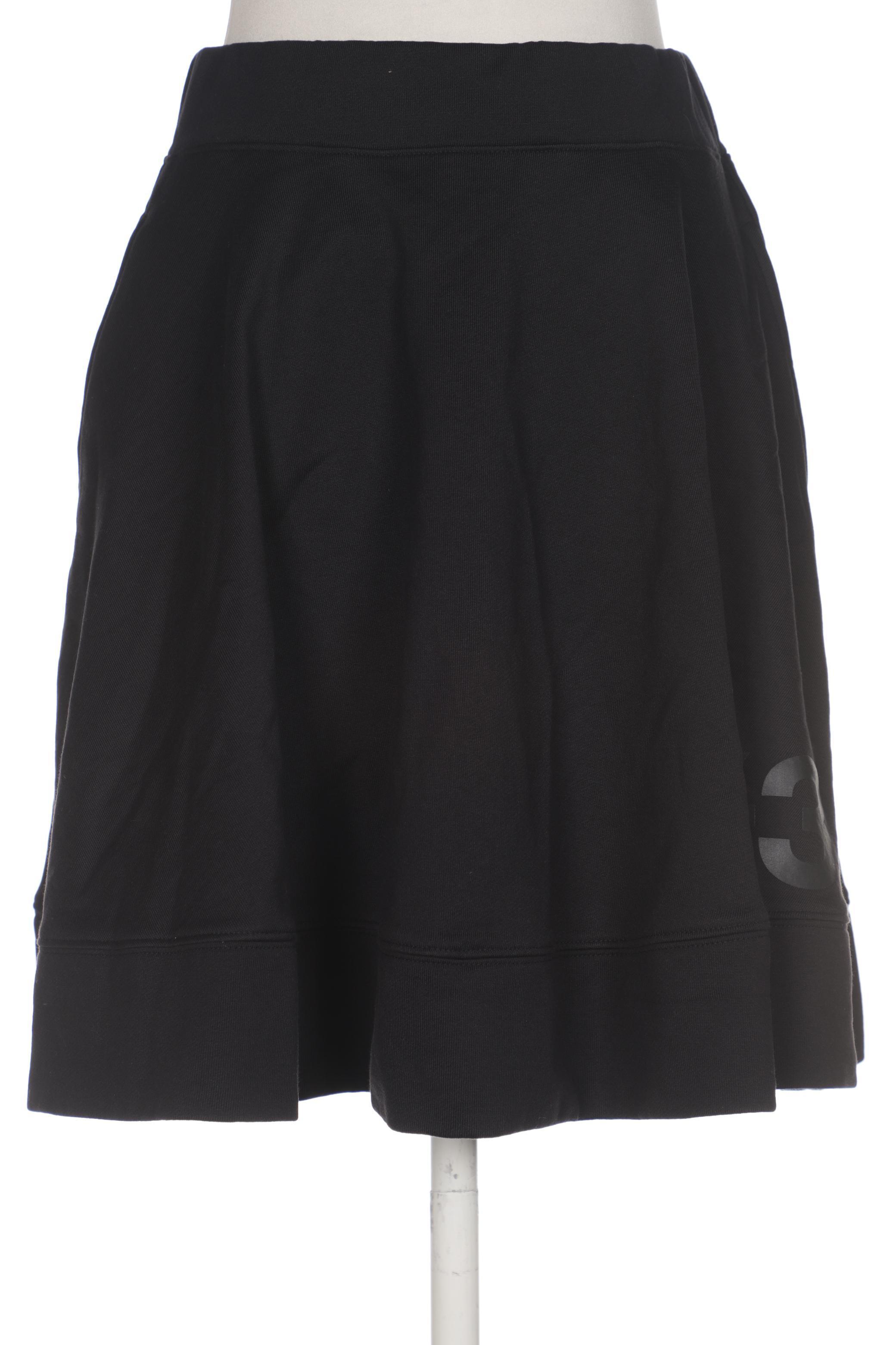 

Y-3 Damen Rock, schwarz, Gr. 32