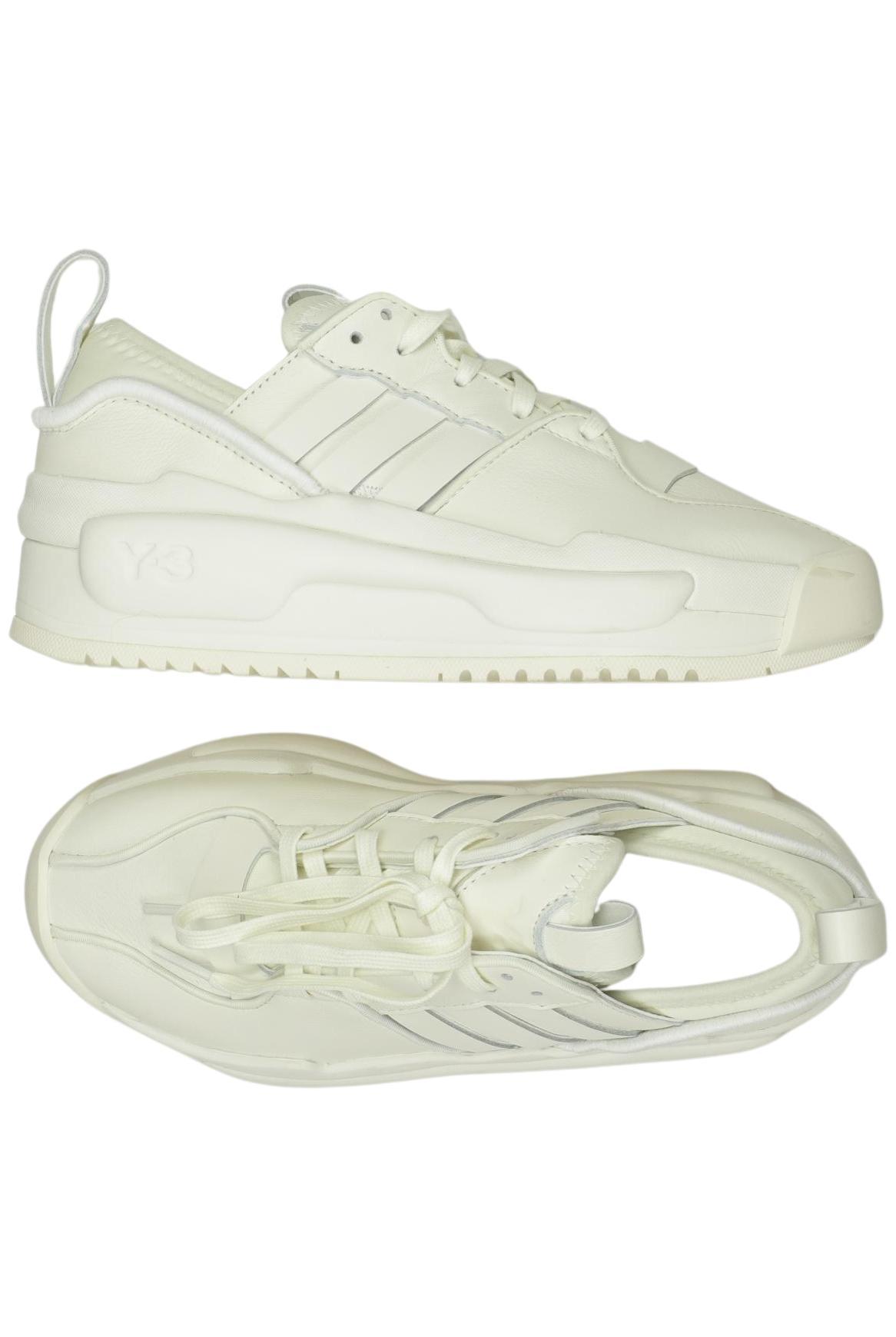 

Y-3 Damen Sneakers, cremeweiß, Gr. 4.5