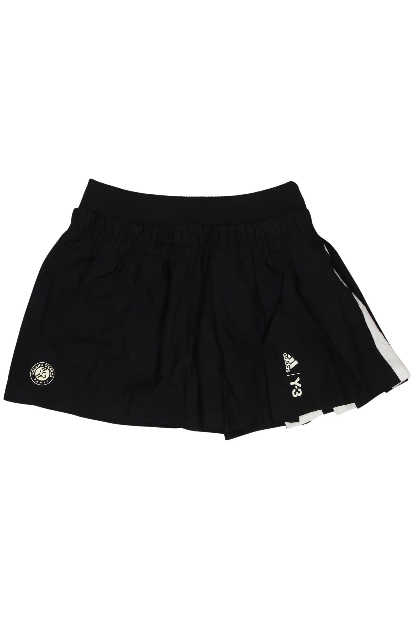 

Y-3 Damen Rock, marineblau, Gr. 38