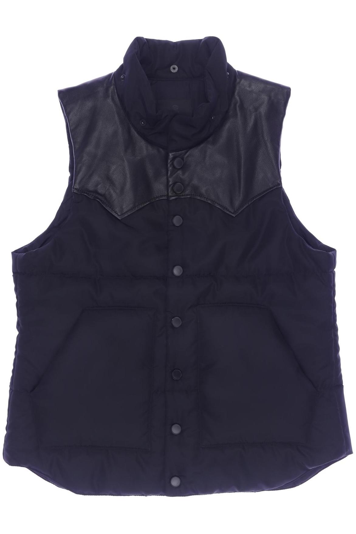 

Y-3 Damen Weste, schwarz, Gr. 38