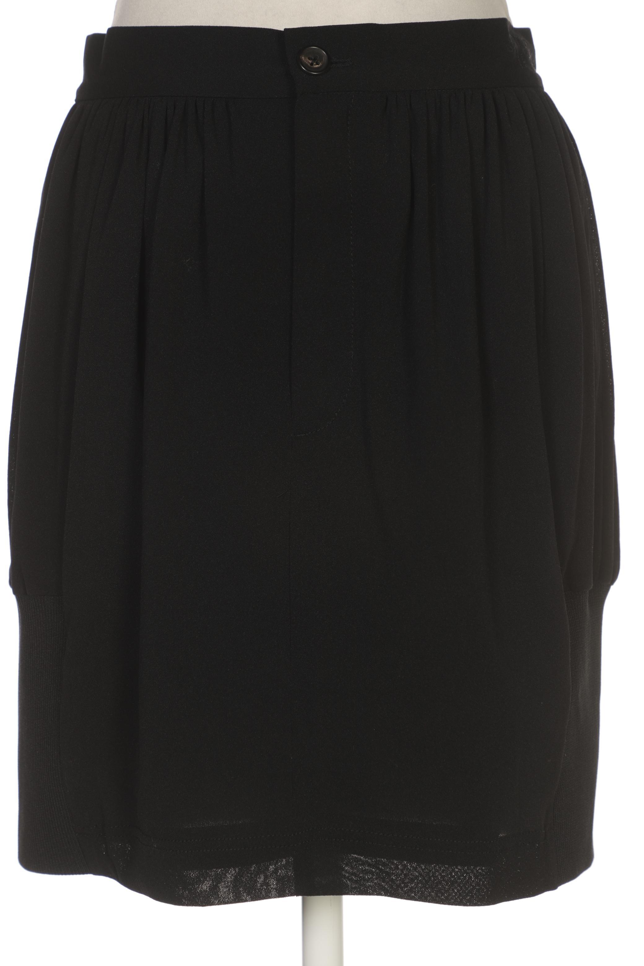 

Y-3 Damen Rock, schwarz, Gr. 36