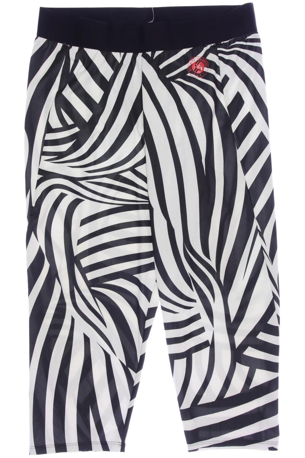 

Y-3 Damen Stoffhose, schwarz, Gr. 0