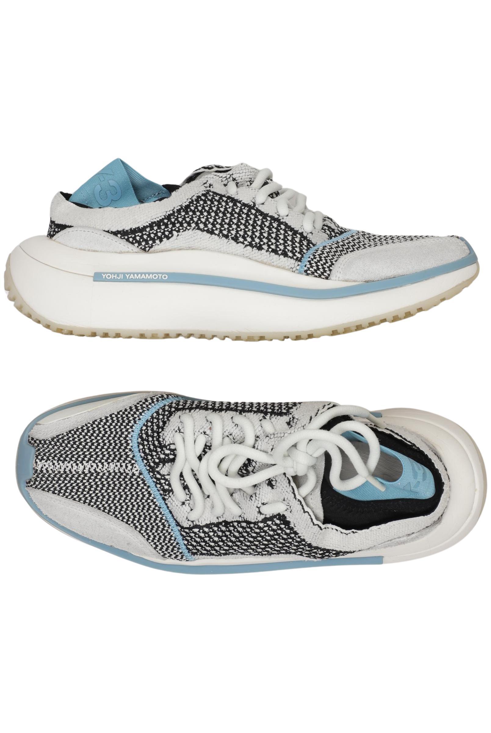 

Y-3 Damen Sneakers, weiß, Gr. 6