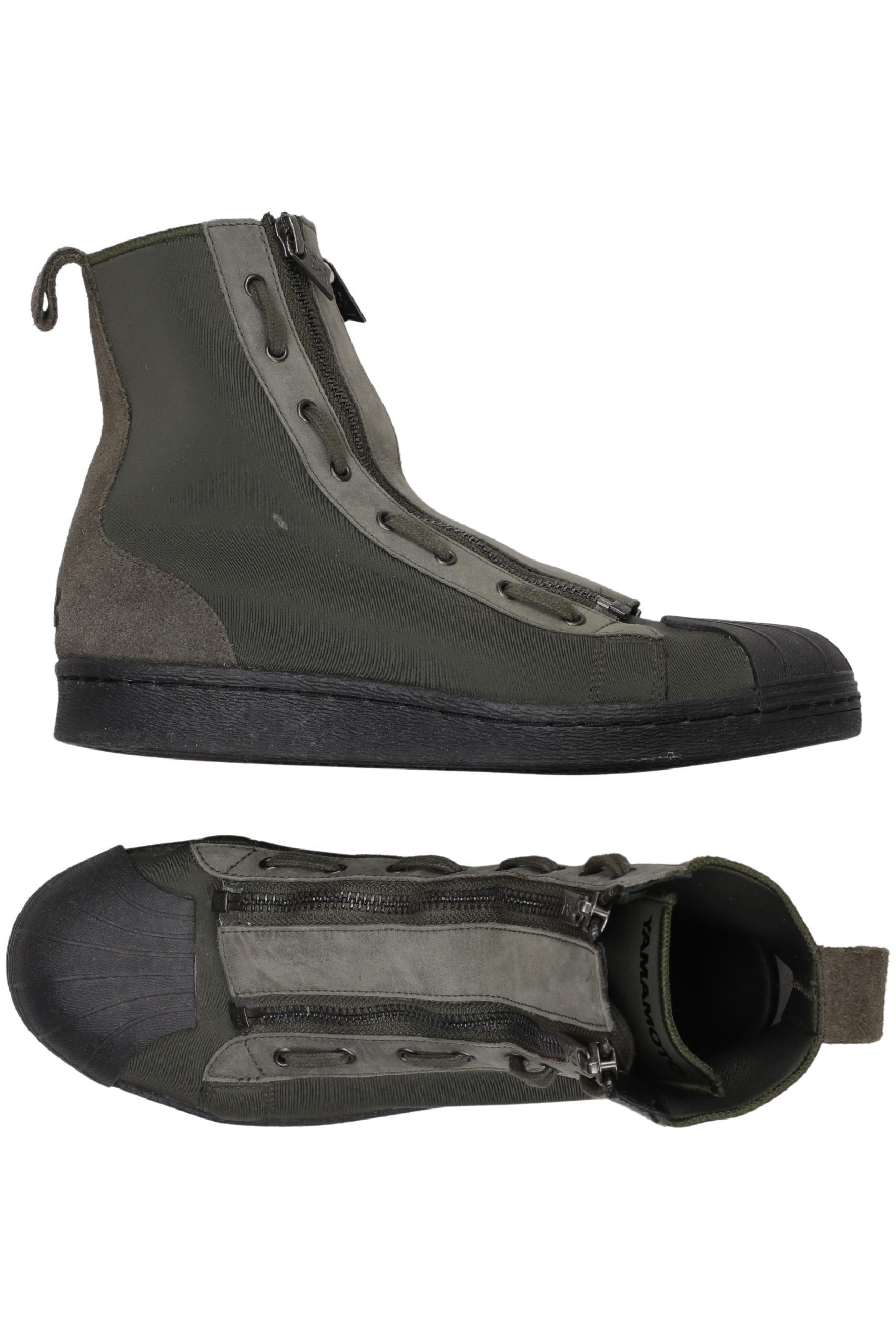 

Y-3 Damen Sneakers, grün, Gr. 4