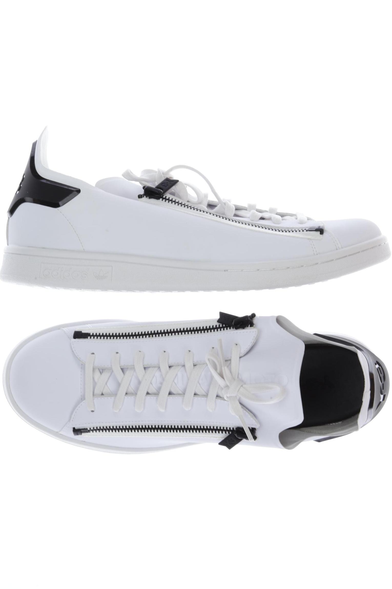 

Y-3 Damen Sneakers, weiß, Gr. 9