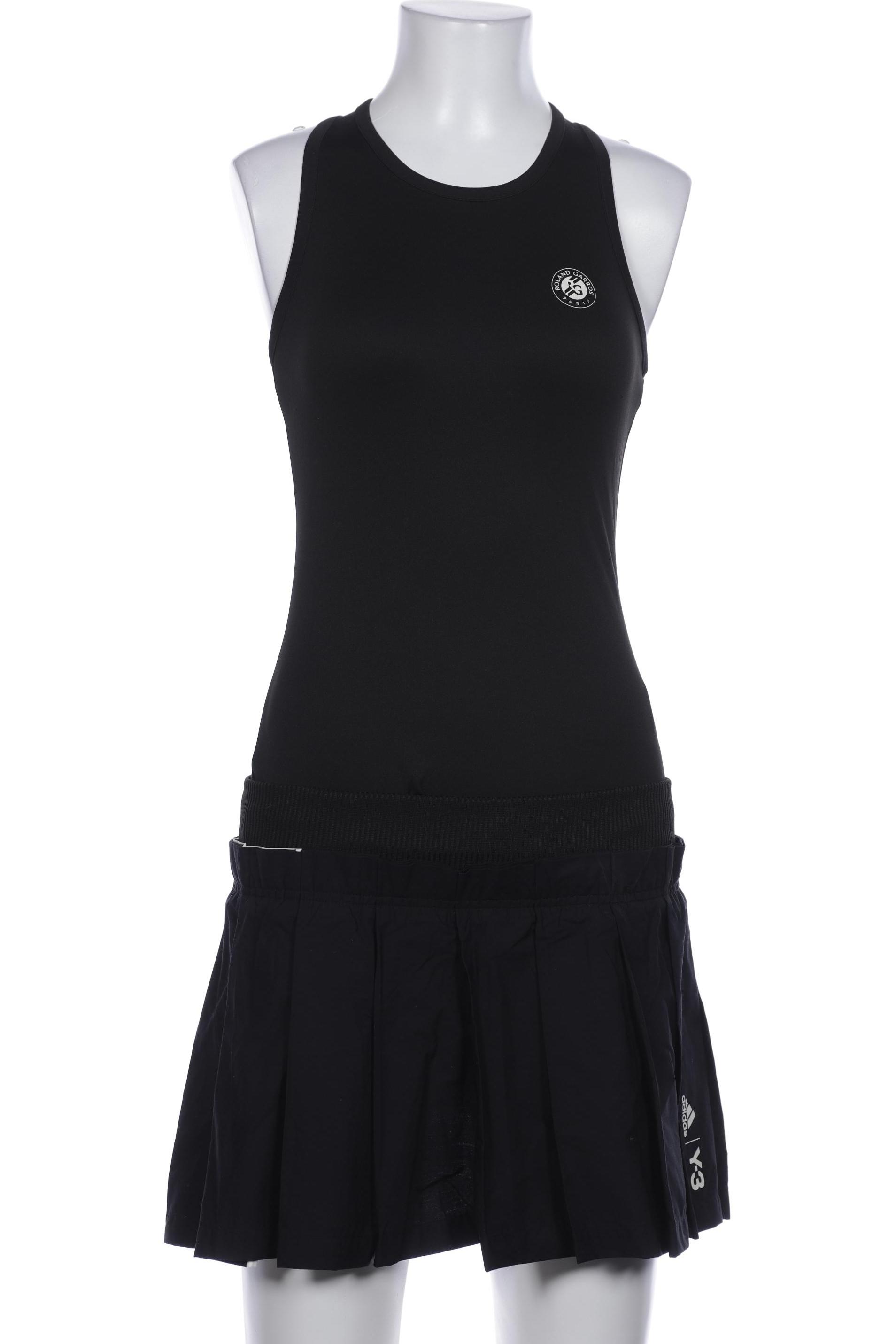 

Y-3 Damen Kleid, schwarz, Gr. 36