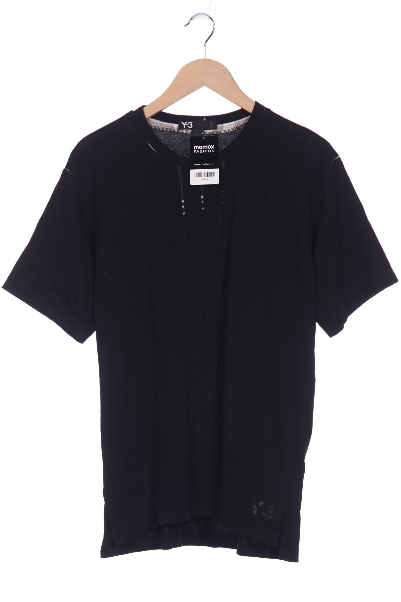 

Y-3 Herren T-Shirt, schwarz, Gr. 54