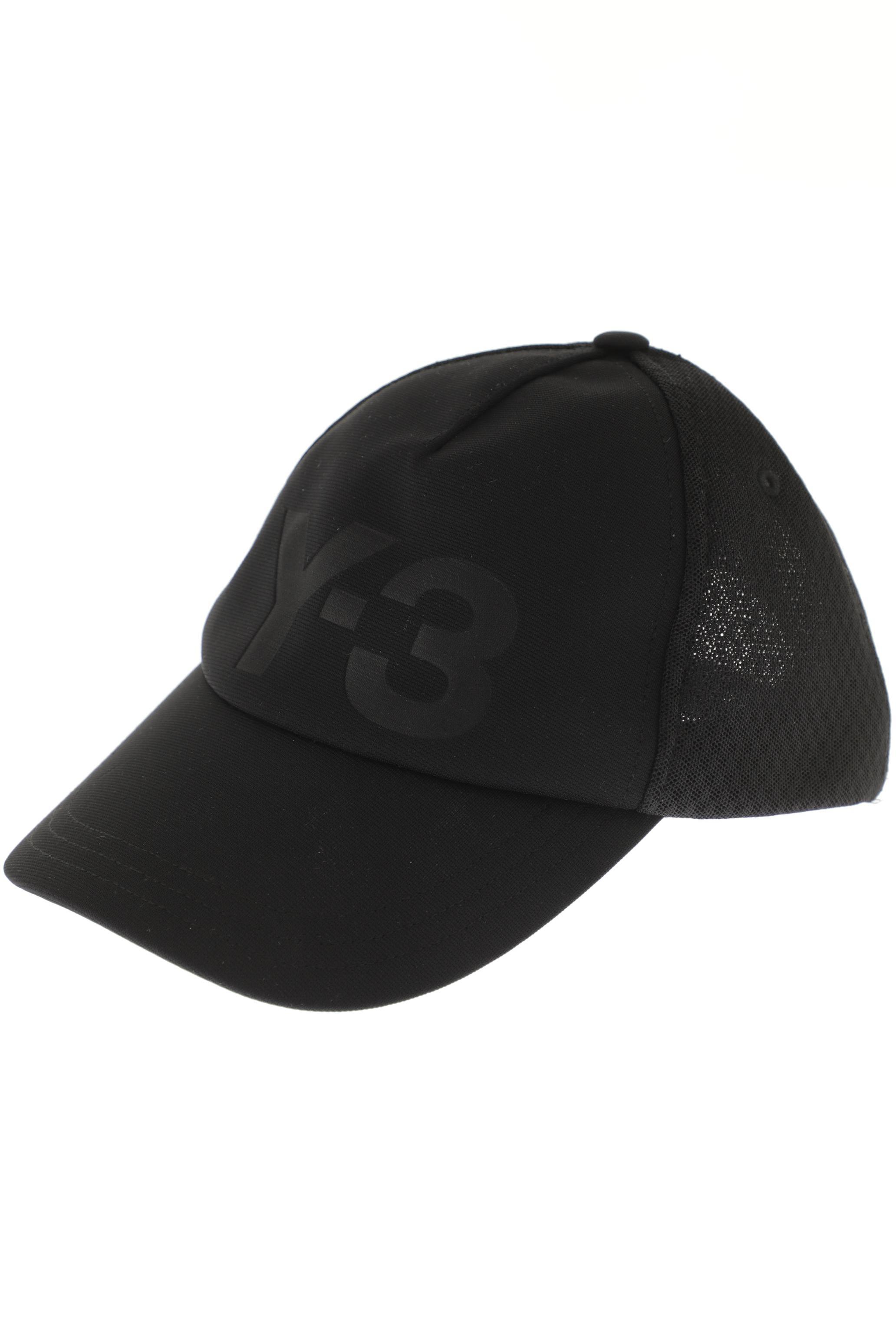 

Y-3 Herren Hut/Mütze, schwarz, Gr. uni