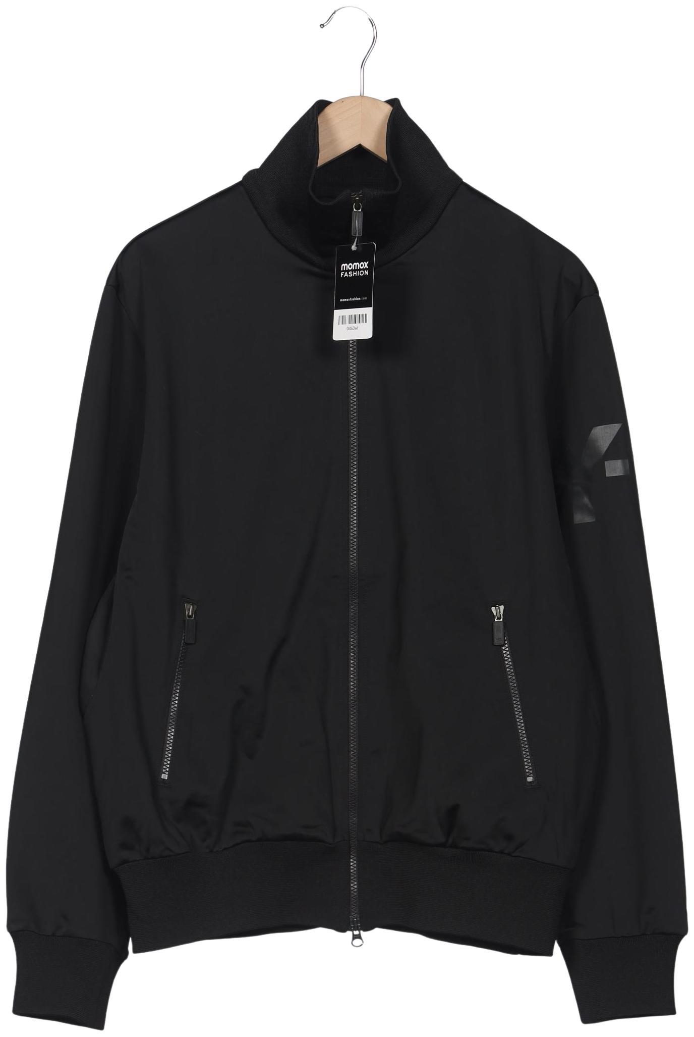 

Y-3 Herren Sweatshirt, schwarz, Gr. 52