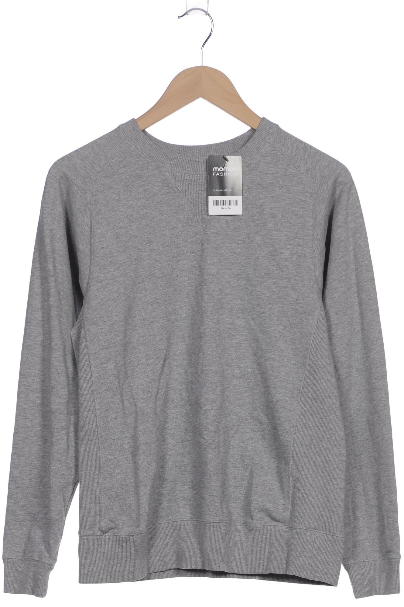 

Y-3 Herren Sweatshirt, grau, Gr. 48