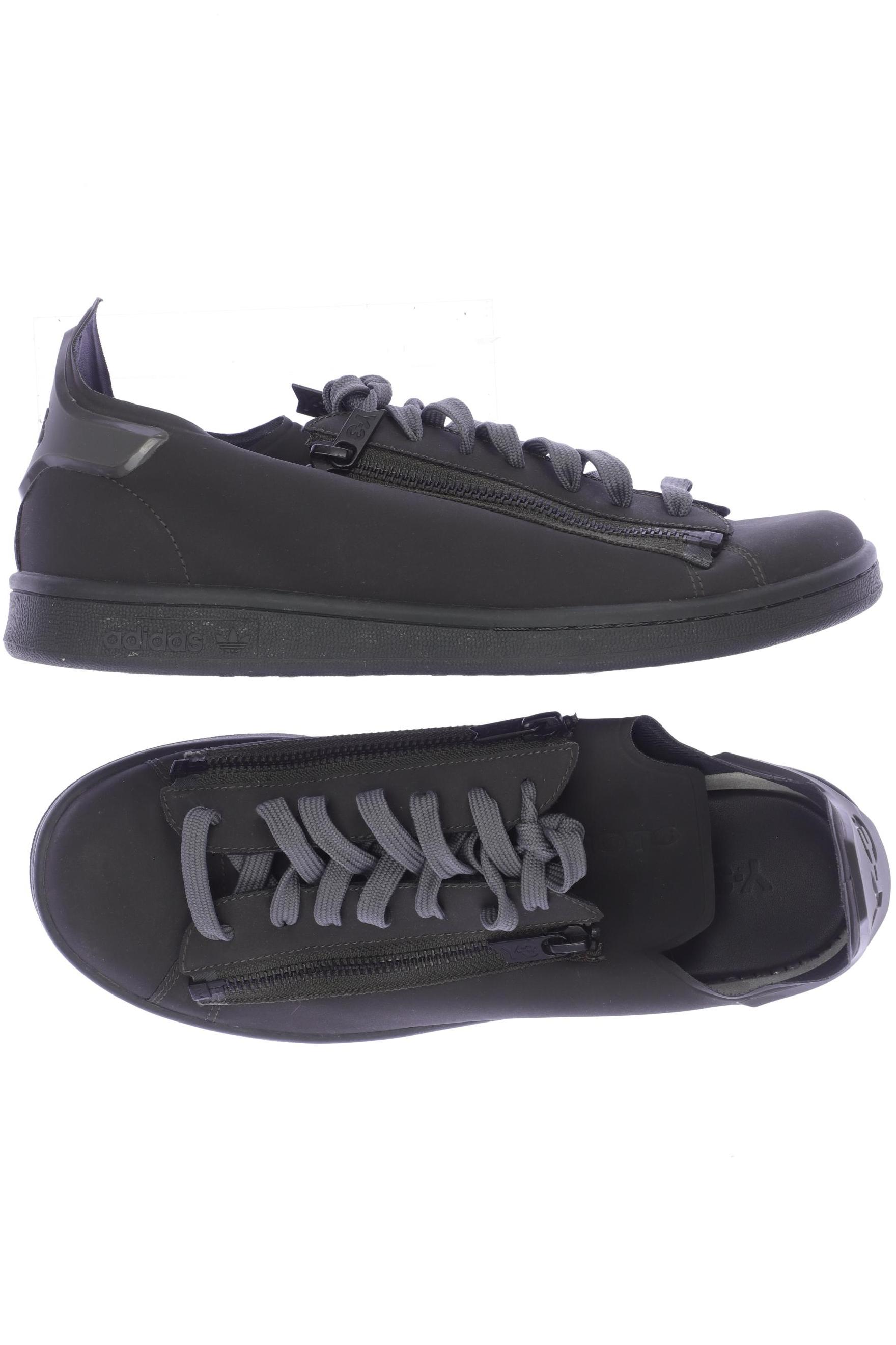 

Y-3 Herren Sneakers, grau, Gr. 6.5