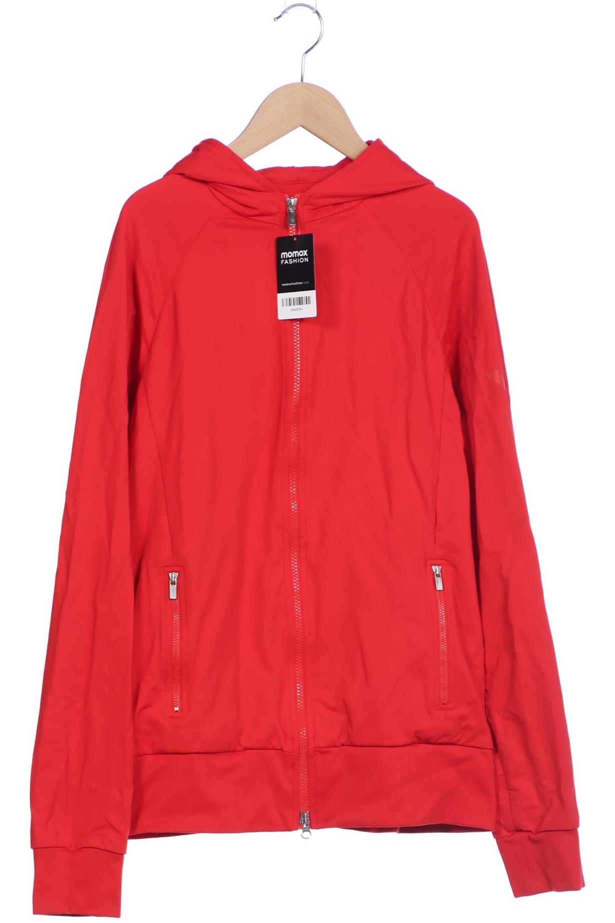 

Y-3 Herren Kapuzenpullover, rot, Gr. 52