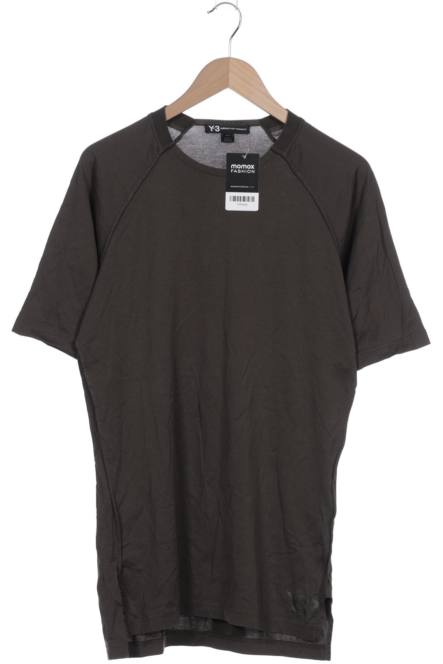 

Y-3 Herren T-Shirt, grün, Gr. 48