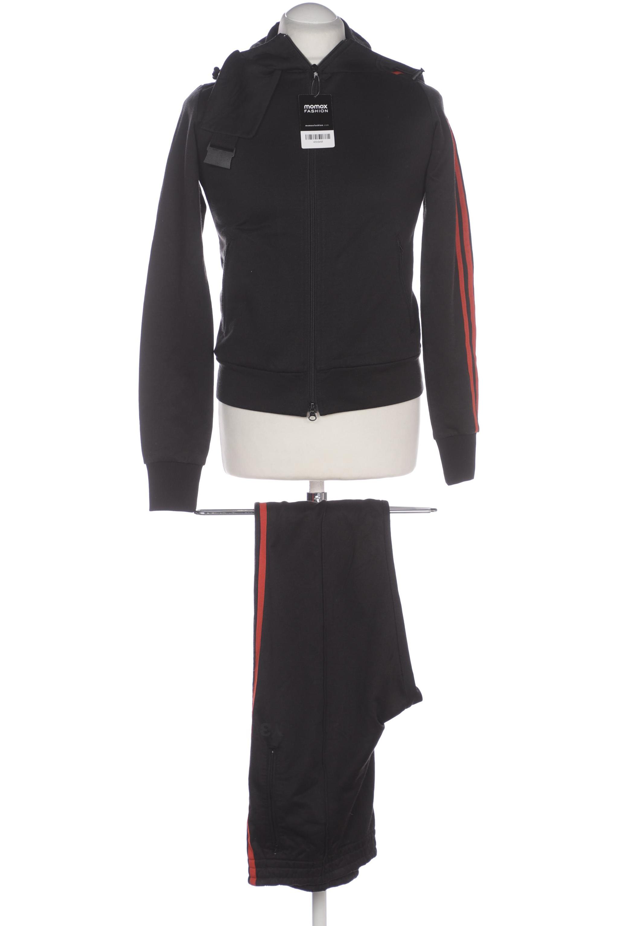 

Y-3 Herren Anzug, schwarz, Gr. 48