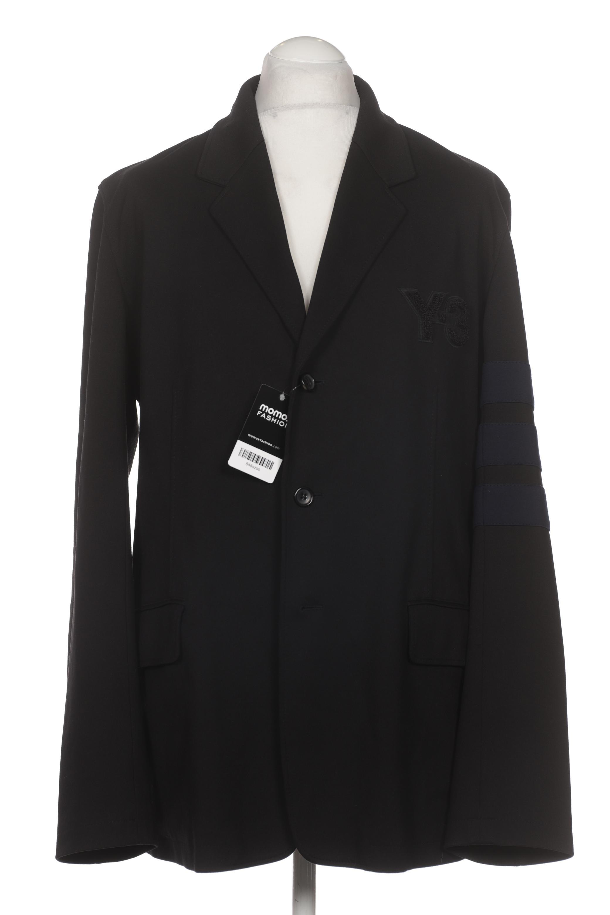 

Y-3 Herren Sakko, schwarz, Gr. 54
