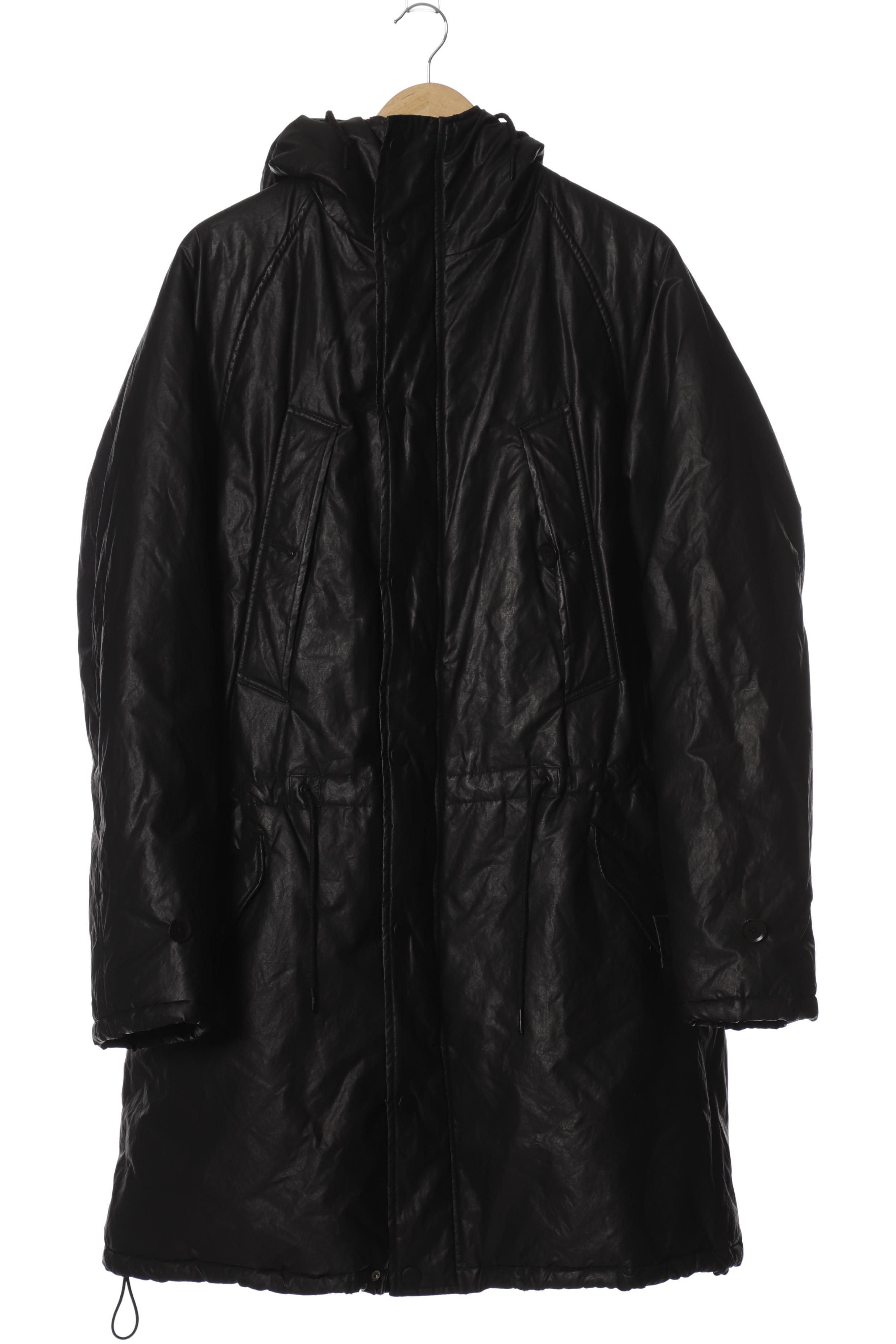 Thumbnail - Y-3 Herren Mantel, schwarz, Gr.