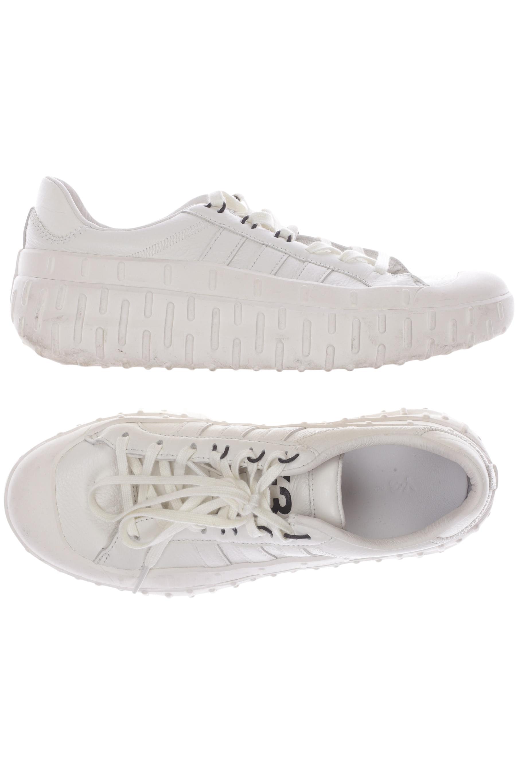 

Y-3 Herren Sneakers, weiß, Gr. 7.5